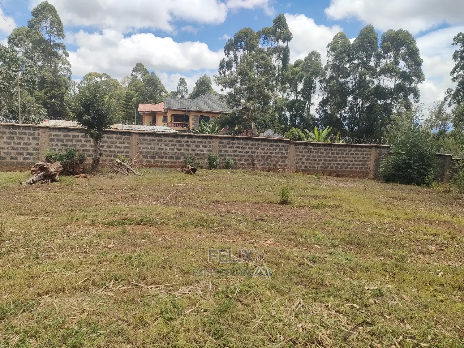 Karatina/ Ragati Kiarithaiini Junction 50/100 Plots in Karatina Town
