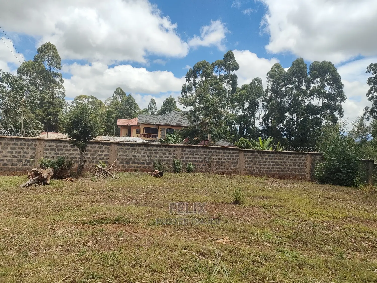 Karatina/ Ragati Kiarithaiini Junction 50/100 Plots in Karatina Town