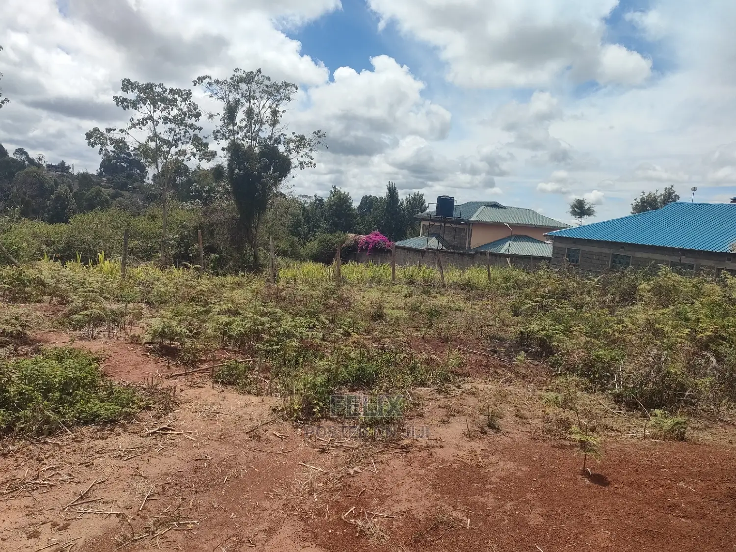 Karatina / Grandkago Quota Plot in Karatina Town