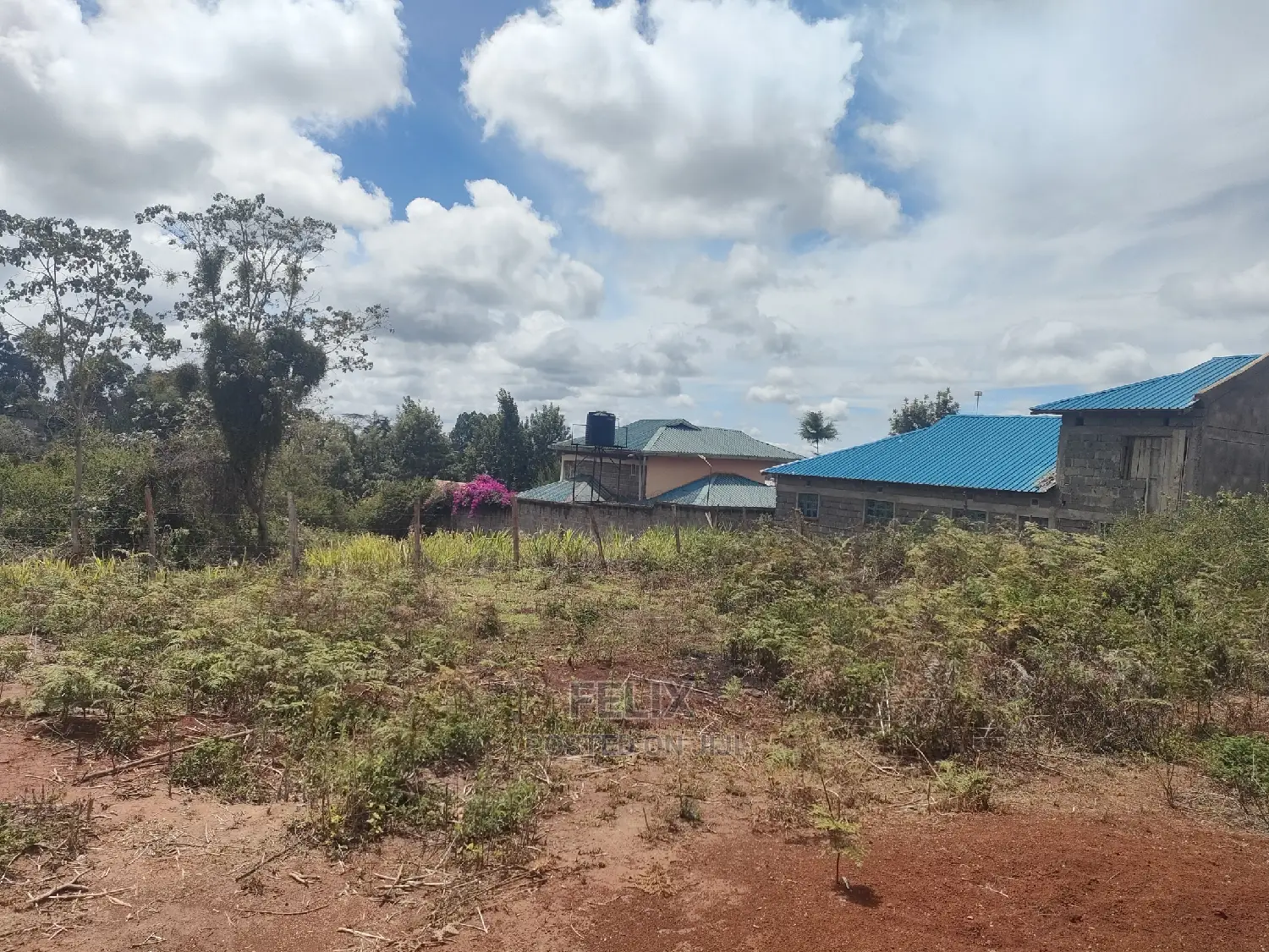 Karatina / Grandkago Quota Plot in Karatina Town