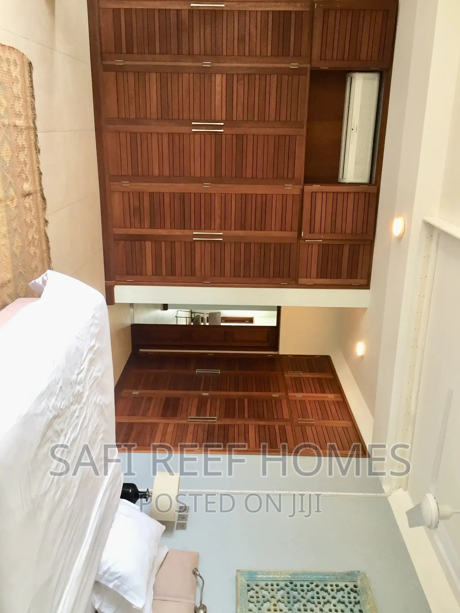 Luxury Furnished 2 Bedroom Apartment in Nyali for Rent in Nyali