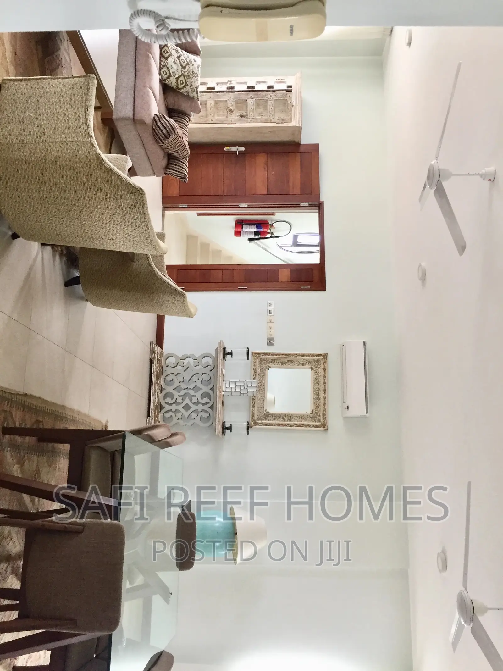 Luxury Furnished 2 Bedroom Apartment in Nyali for Rent in Nyali
