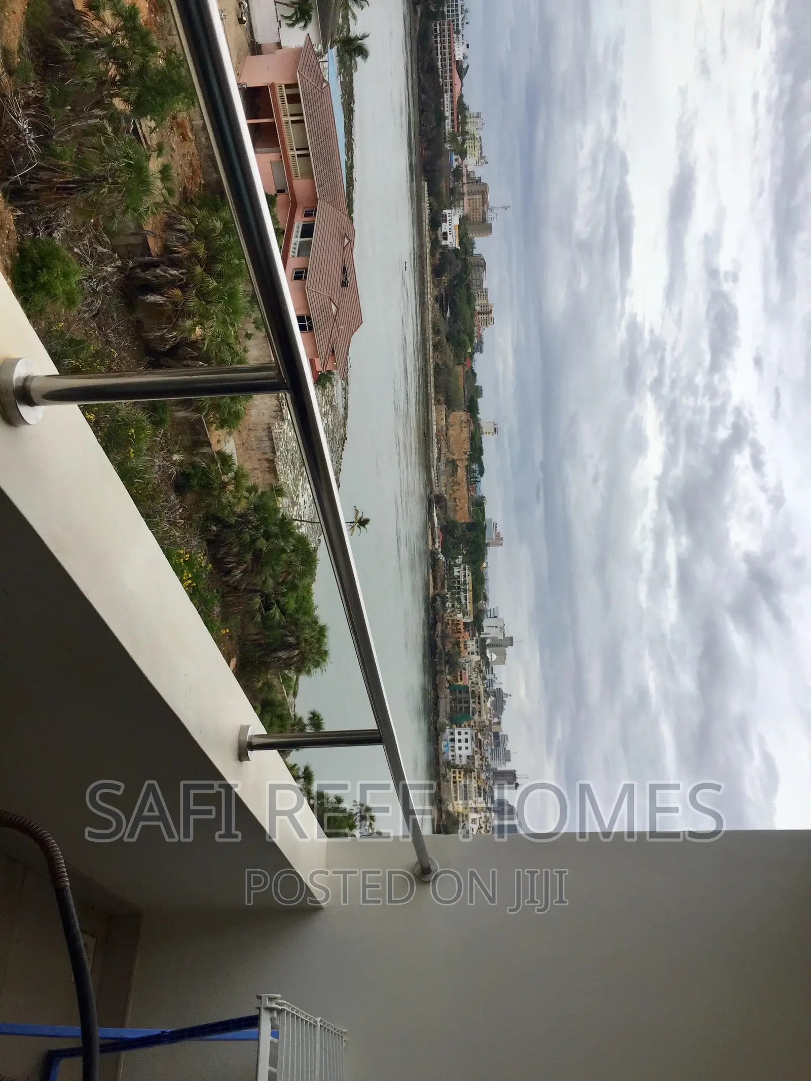 Luxury Furnished 2 Bedroom Apartment in Nyali for Rent in Nyali