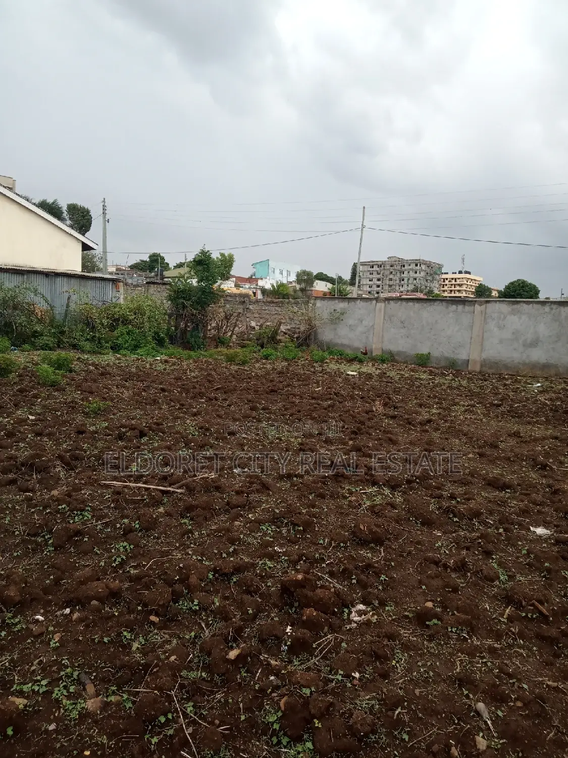 1/4 Acre West Indies Land - Ideal for New Construction in Soy