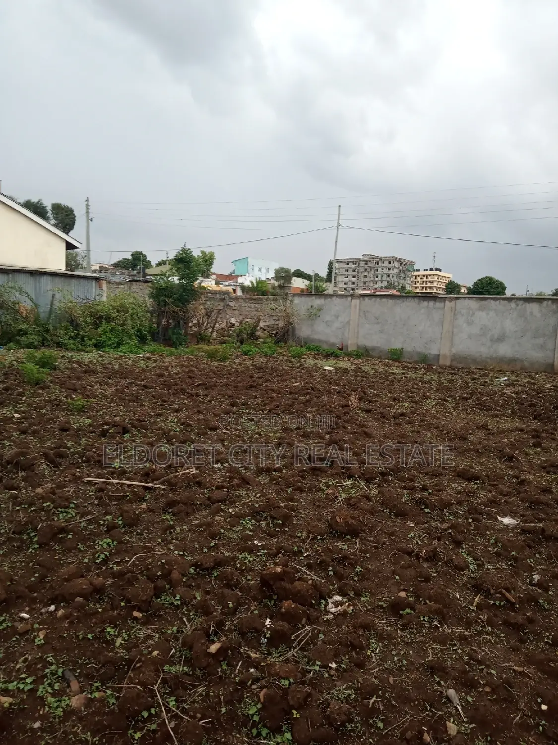1/4 Acre West Indies Land - Ideal for New Construction in Soy