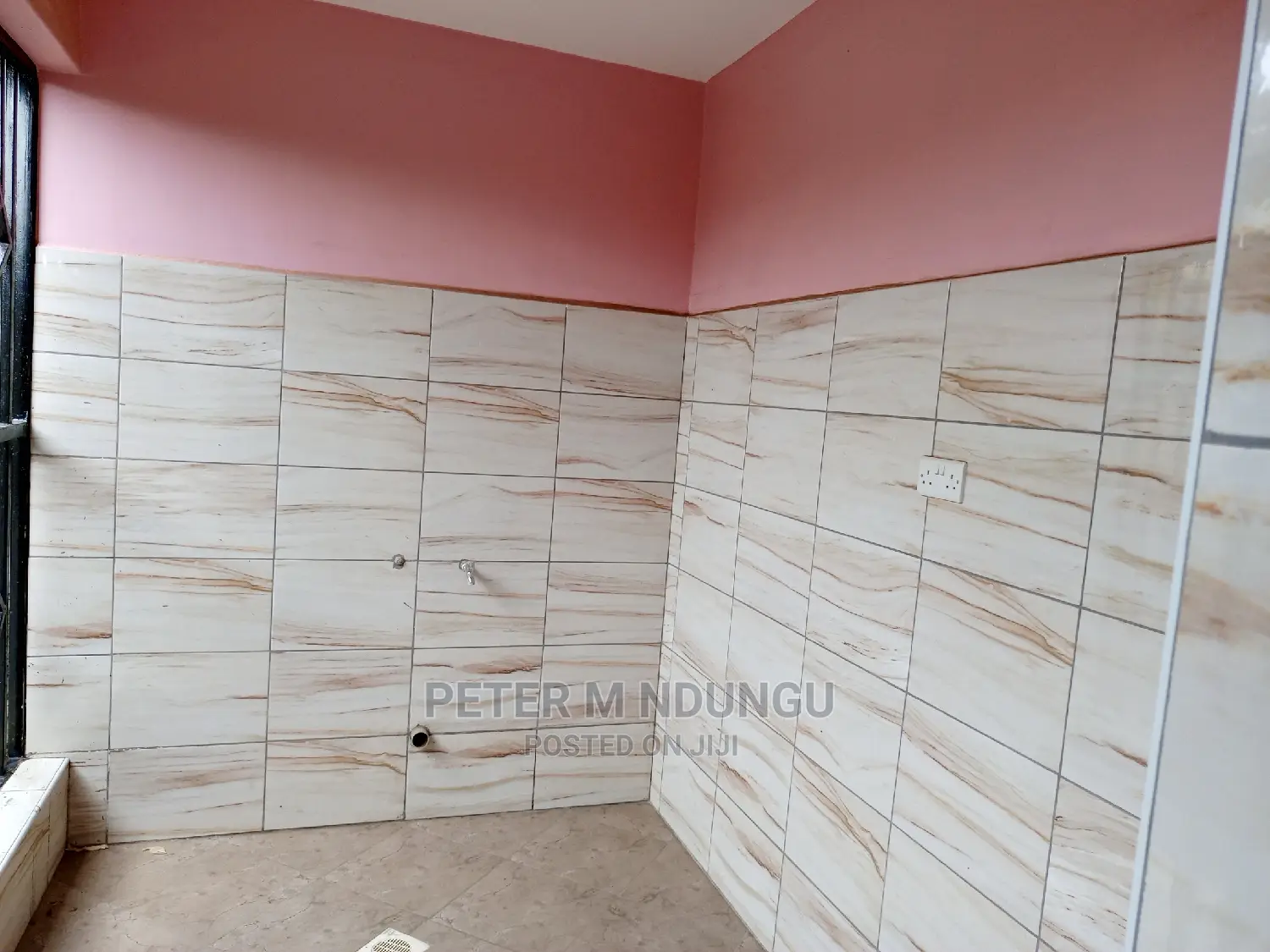 5-Bedroom Furnished Maisonette in Kahawa Sukari - For Sale in Kahawa Sukari