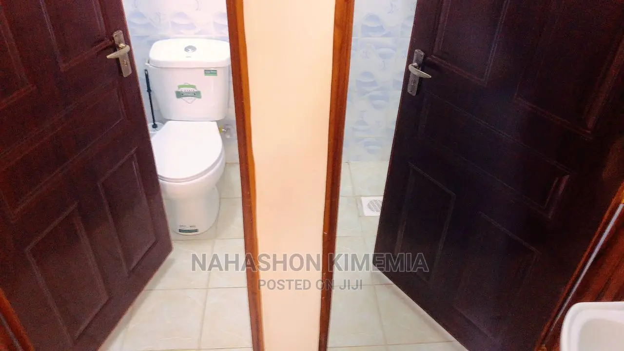 Elegant One-Bedroom Apartment on Thika Road, Roysambu in Roysambu