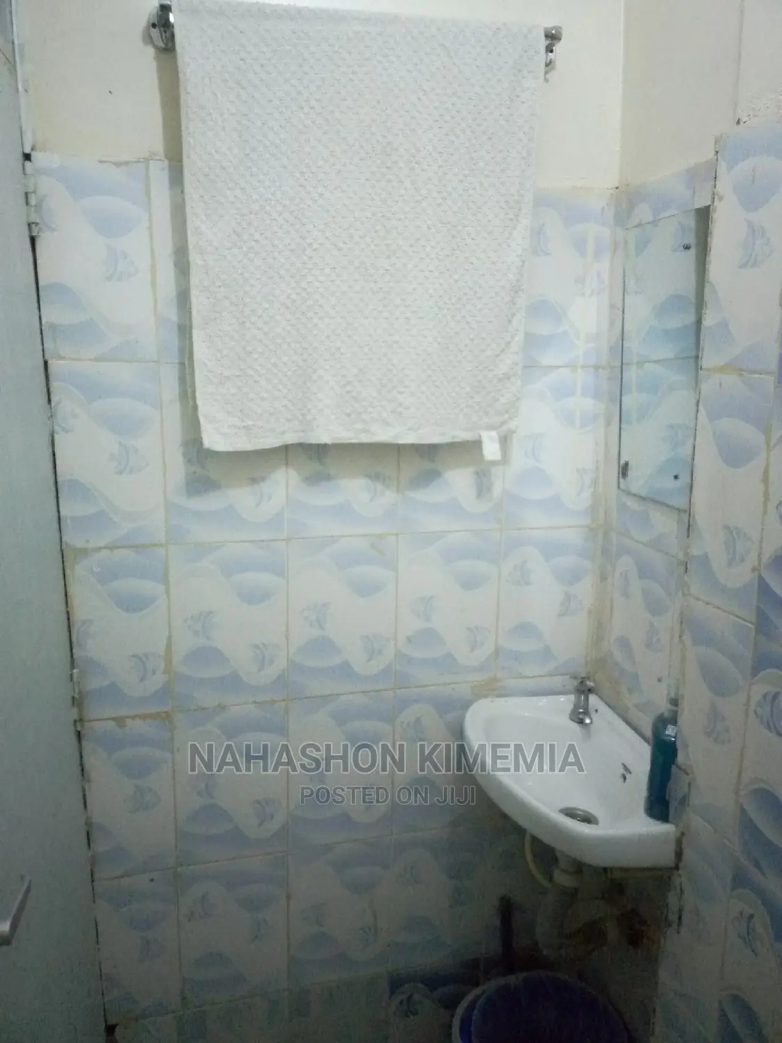 Affordable Studio Accommodation in Royambu, Thika Road, Airbnb in Roysambu