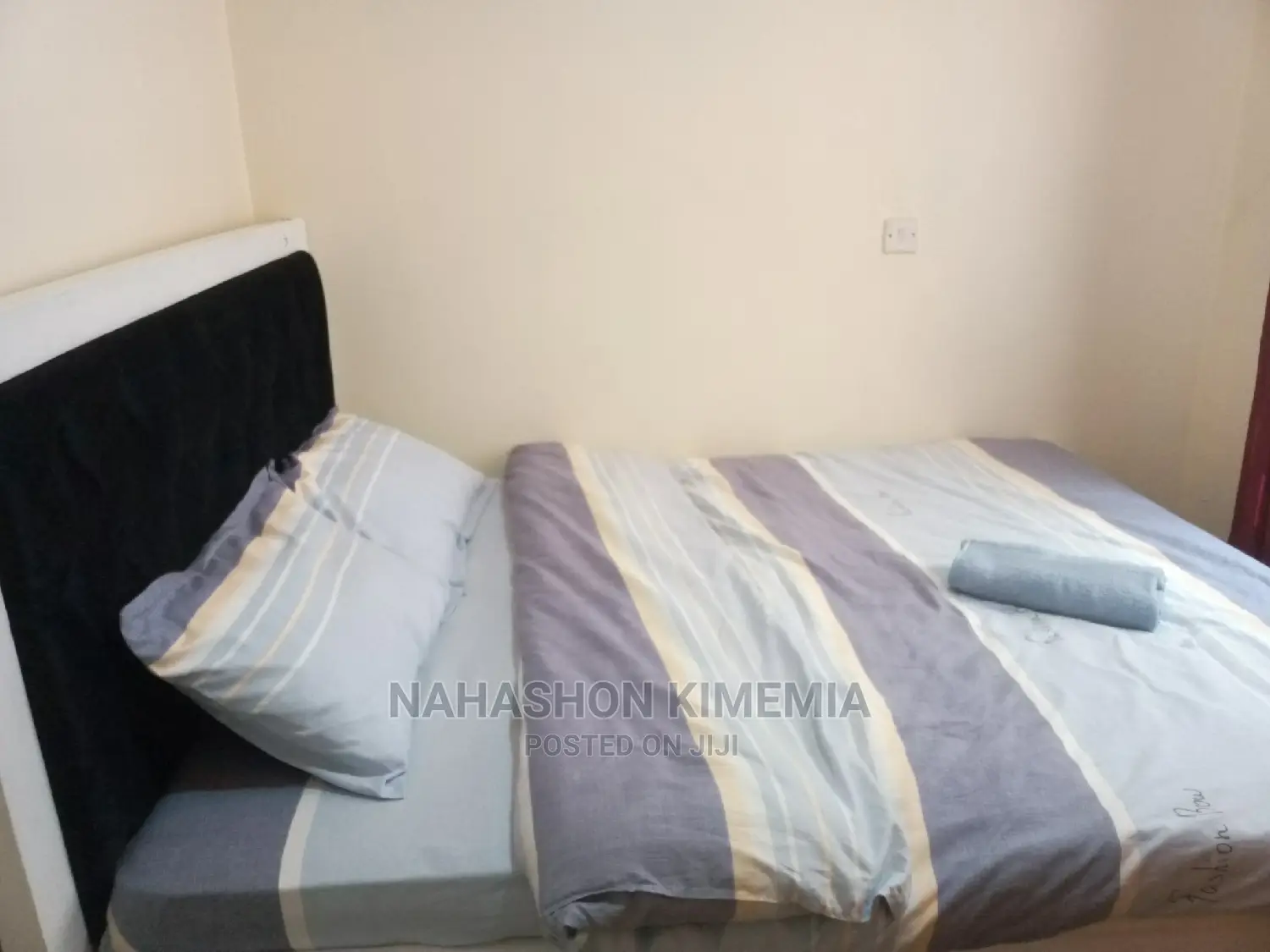 One-Bedroom Airbnb in Roysambu Thika Road - Perfect for Your Stay in Roysambu