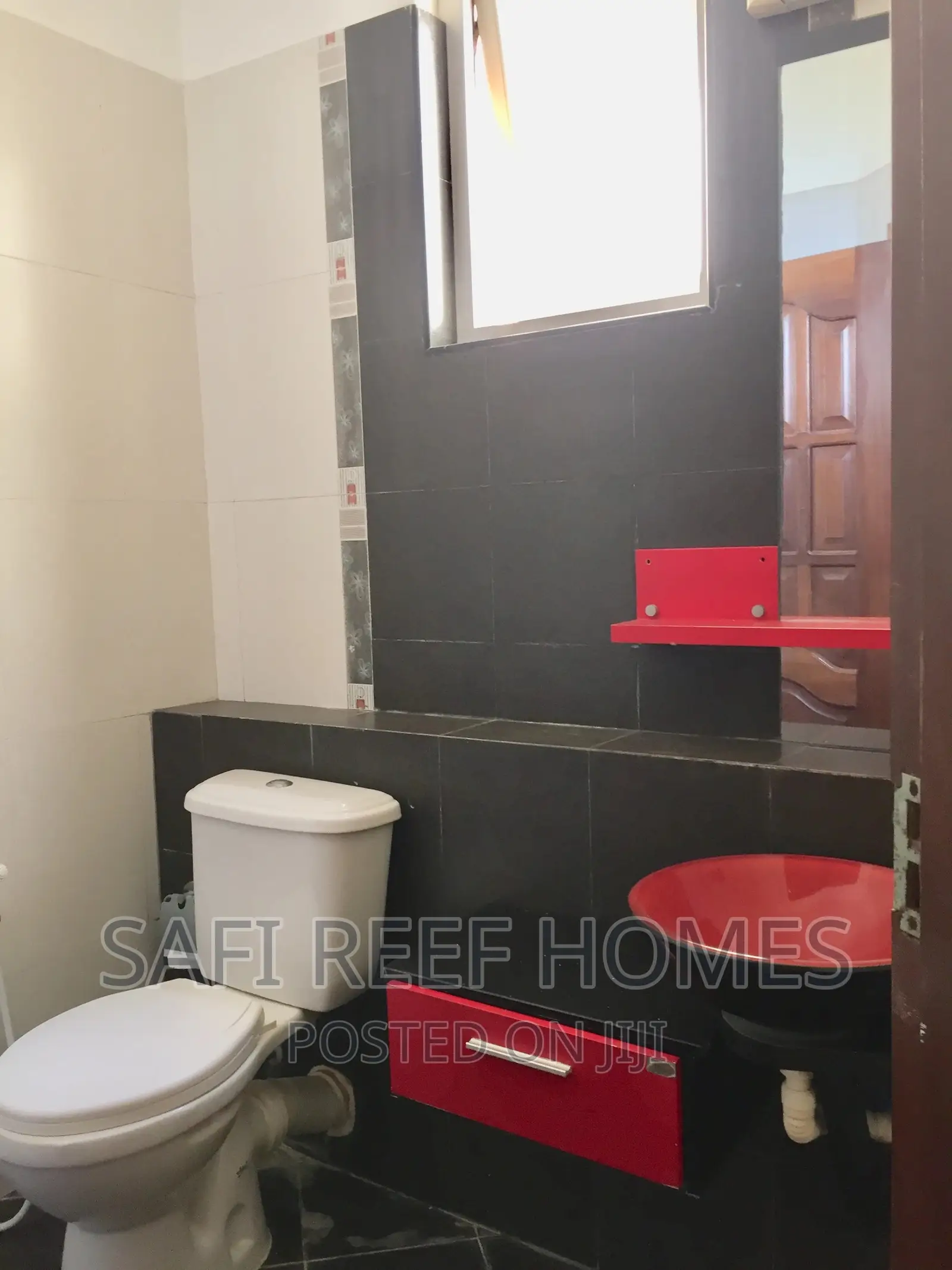 3-Bedroom Apartment in Nyali: Ideal for Long-Term Rent in Nyali
