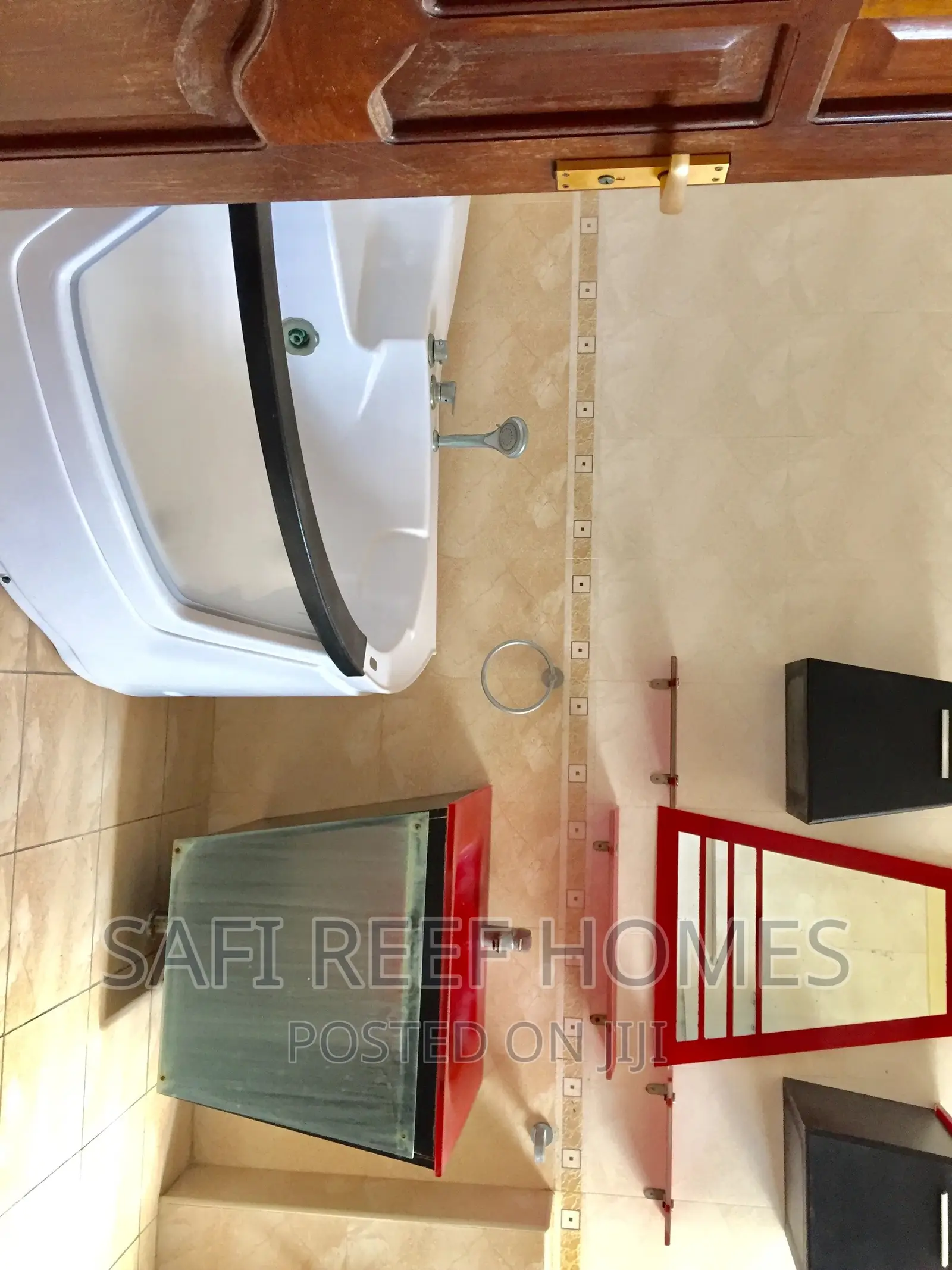 3-Bedroom Apartment in Nyali: Ideal for Long-Term Rent in Nyali