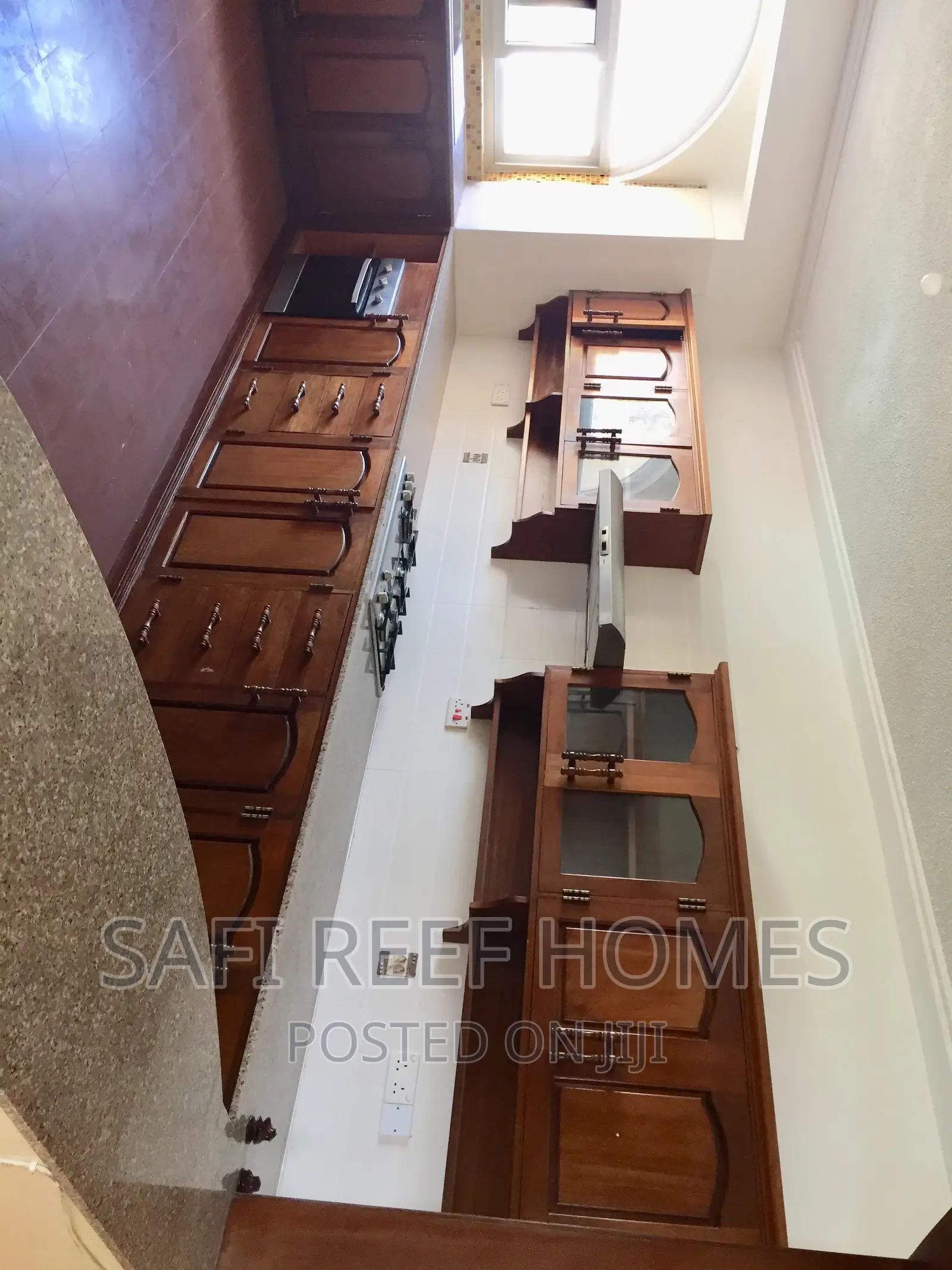 3-Bedroom Apartment in Nyali: Ideal for Long-Term Rent in Nyali