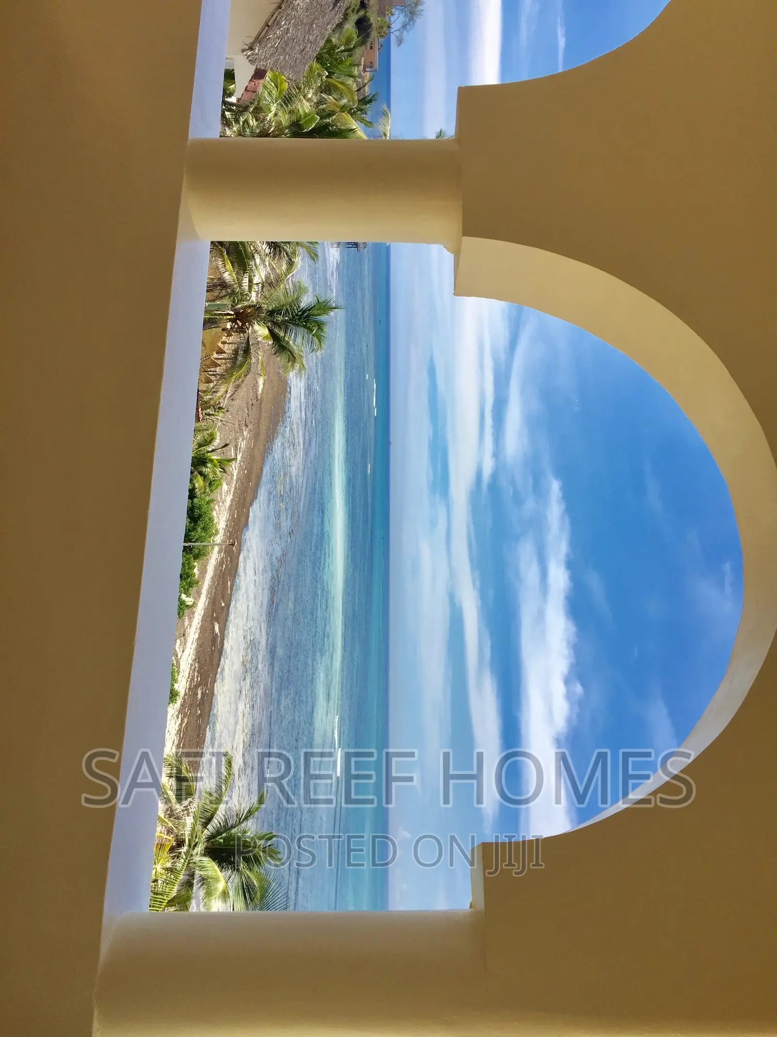 3-Bedroom Apartment in Nyali: Ideal for Long-Term Rent in Nyali