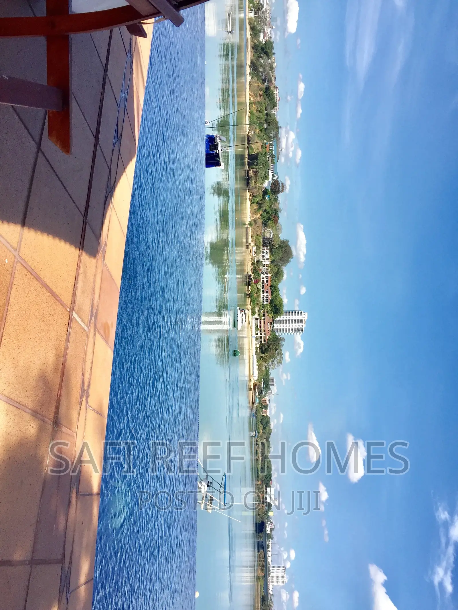Nyali 3-Bedroom Apartment - Fully Furnished and Ready to Rent in Nyali