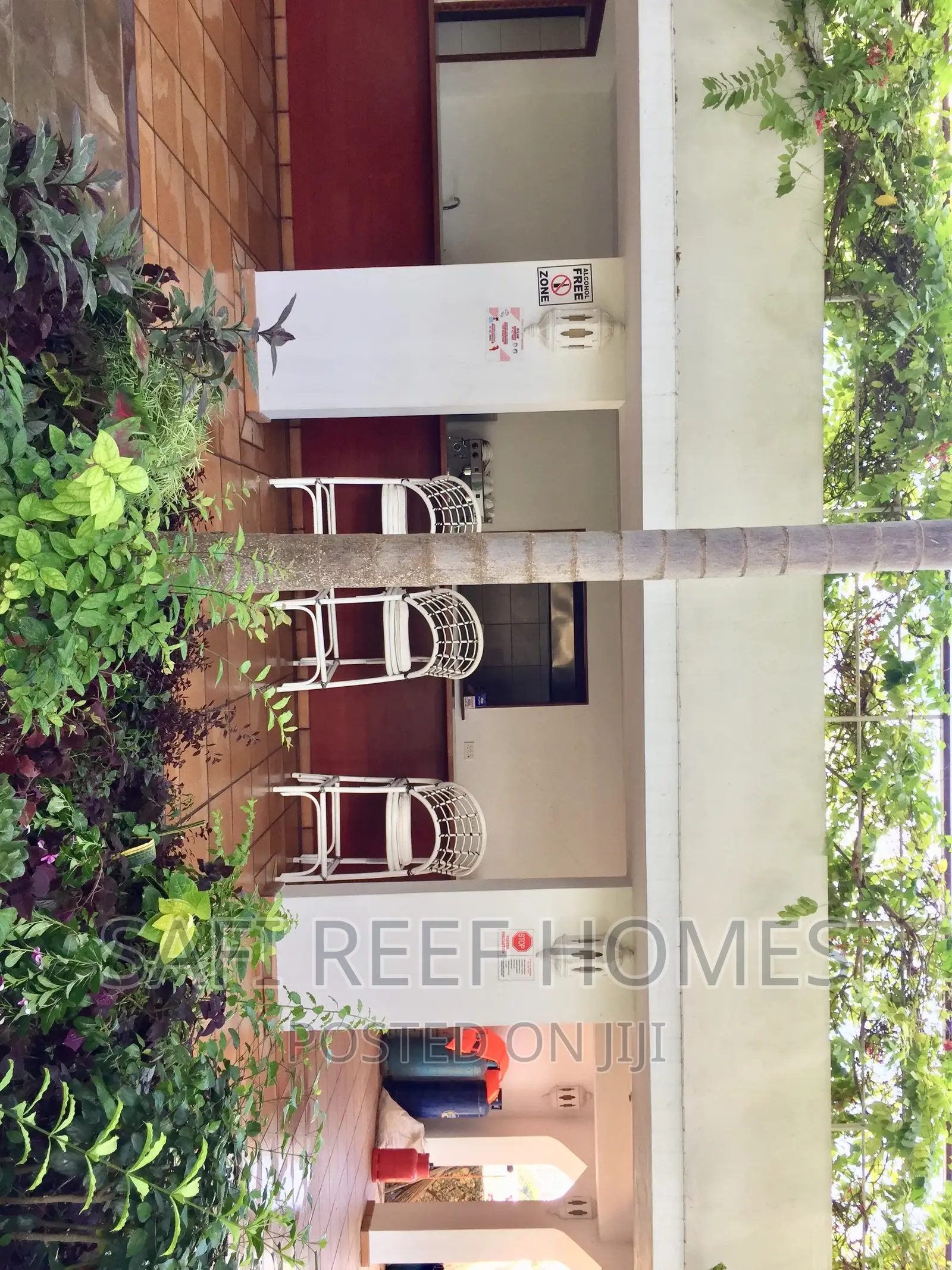 Nyali 3-Bedroom Apartment - Fully Furnished and Ready to Rent in Nyali