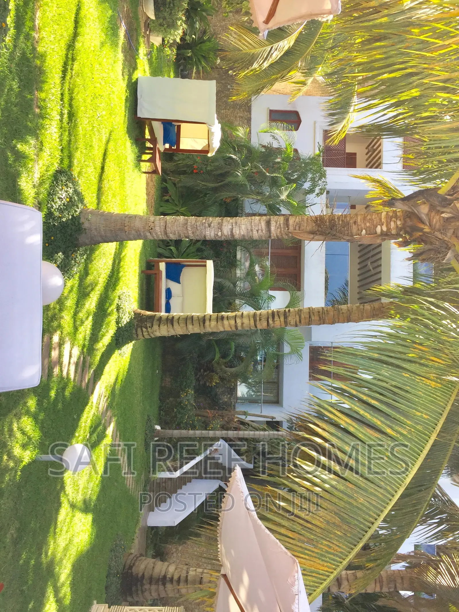Nyali 3-Bedroom Apartment - Fully Furnished and Ready to Rent in Nyali