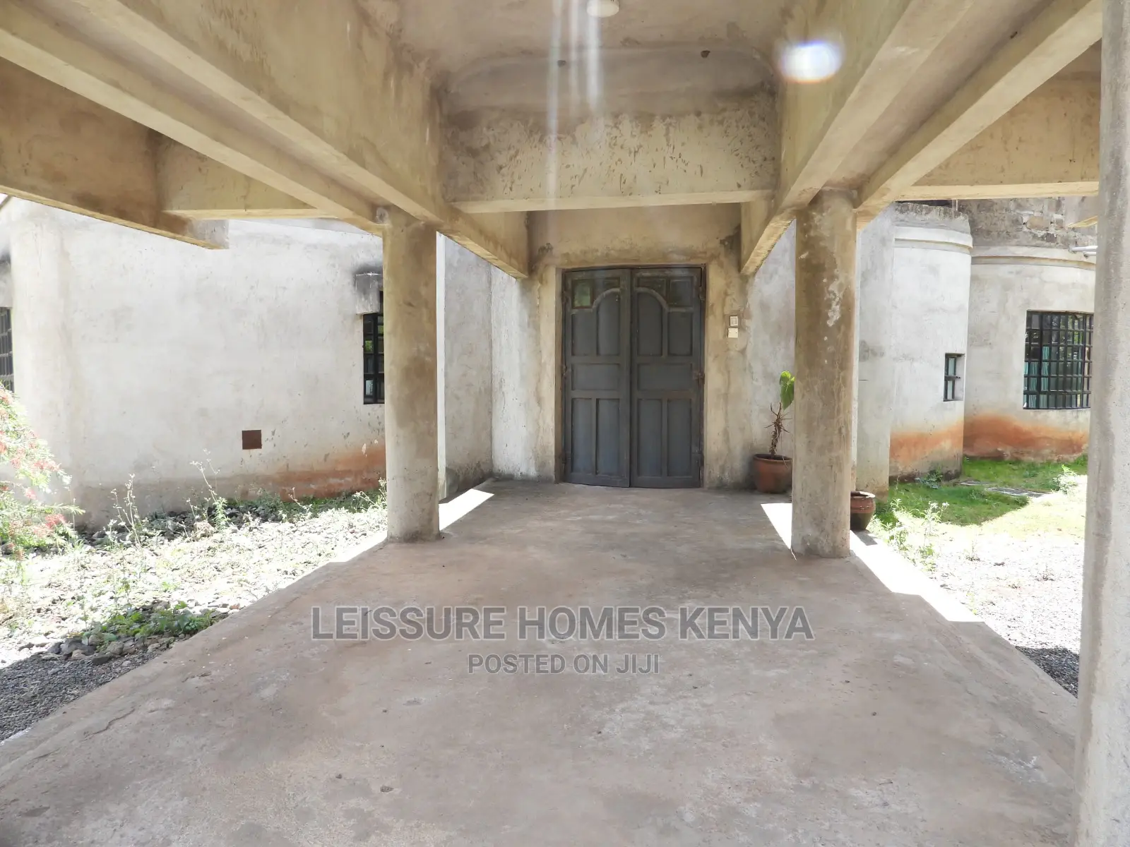 Discover Prime Lands in Lavington's Central Business District in Muthangari
