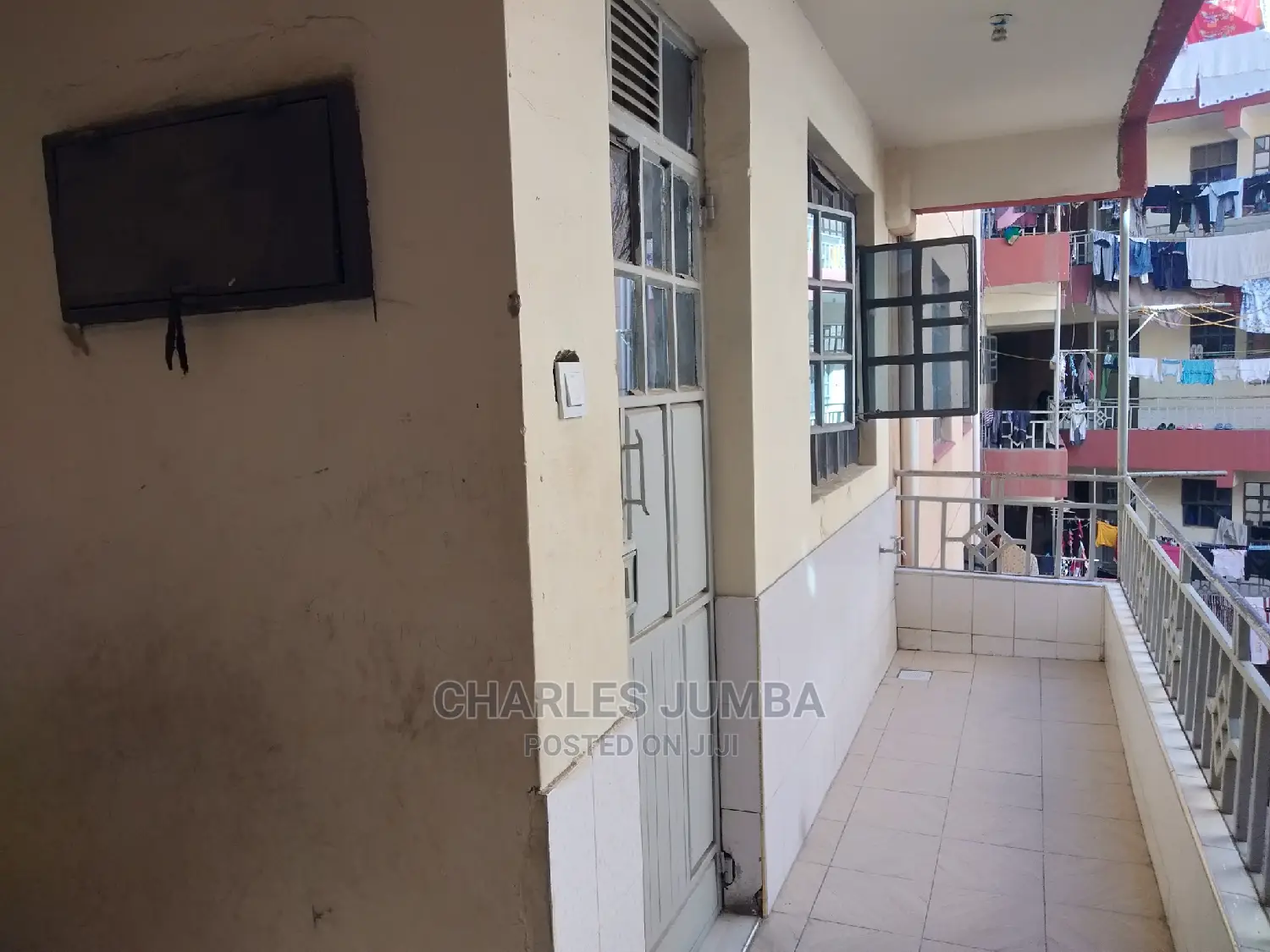 Deliverance Rd, Kitengela - 2bdrm Apartment Available for Lease in Kitengela
