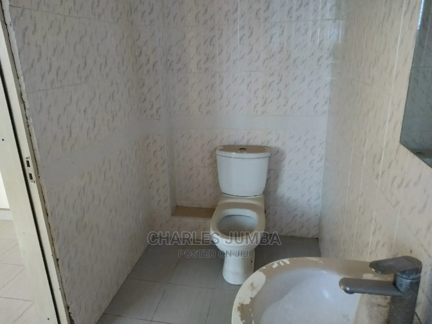 Deliverance Rd, Kitengela - 2bdrm Apartment Available for Lease in Kitengela
