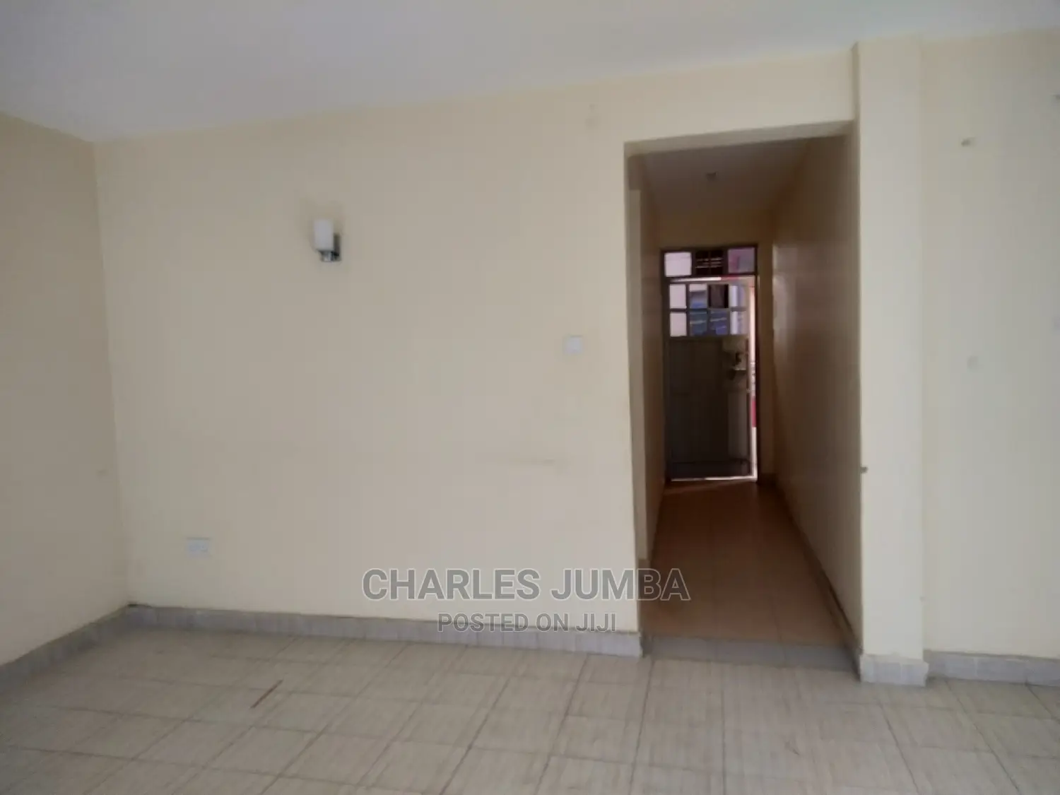 Deliverance Rd, Kitengela - 2bdrm Apartment Available for Lease in Kitengela