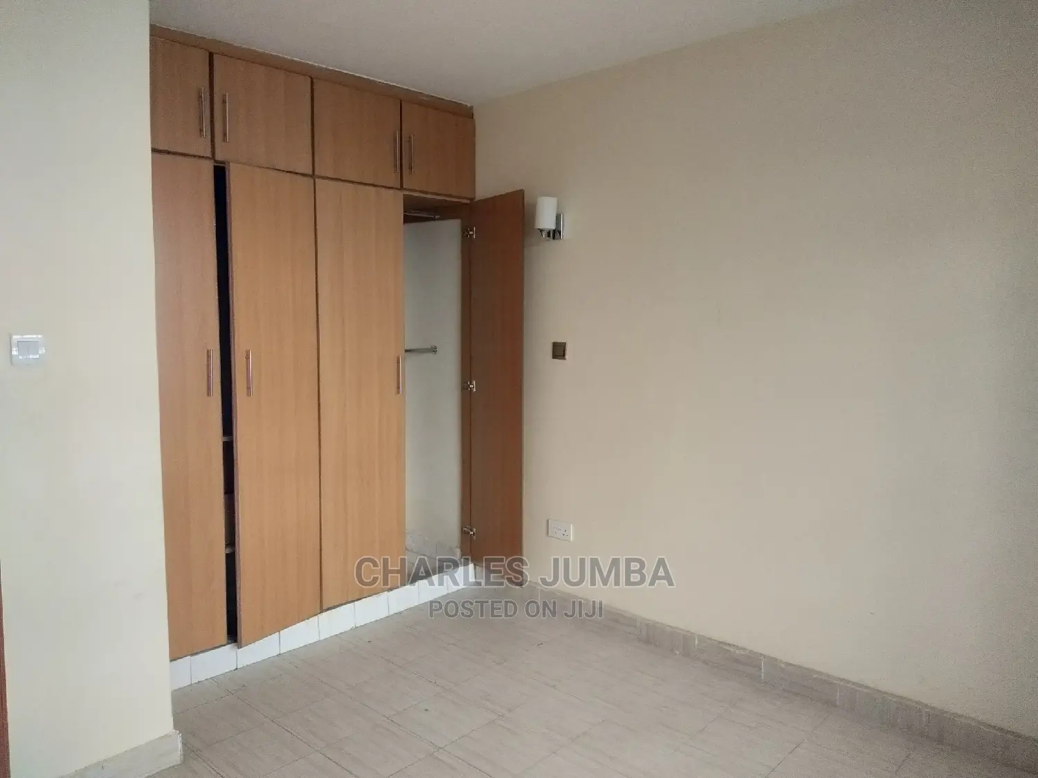 Deliverance Rd, Kitengela - 2bdrm Apartment Available for Lease in Kitengela