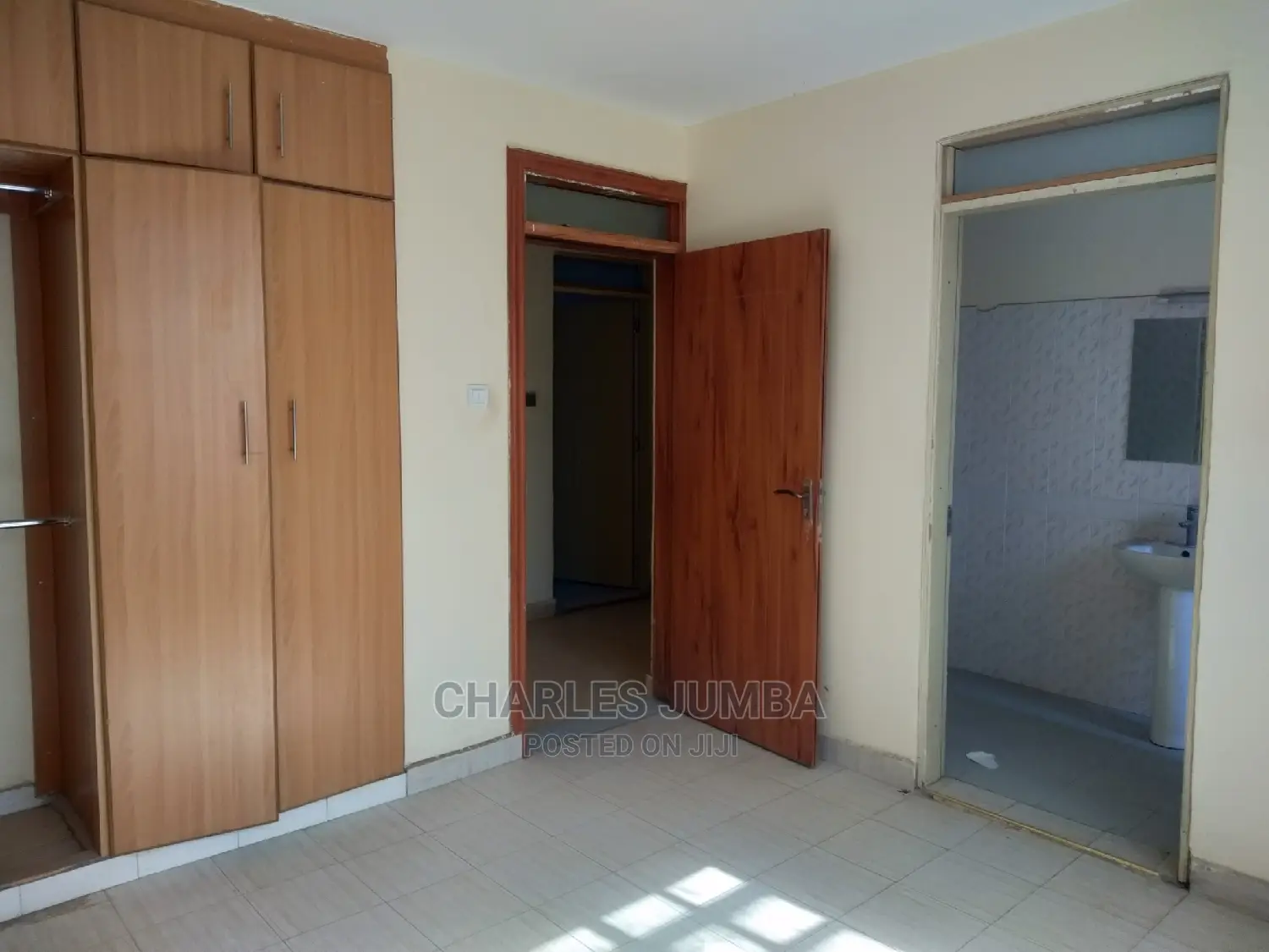 Deliverance Rd, Kitengela - 2bdrm Apartment Available for Lease in Kitengela