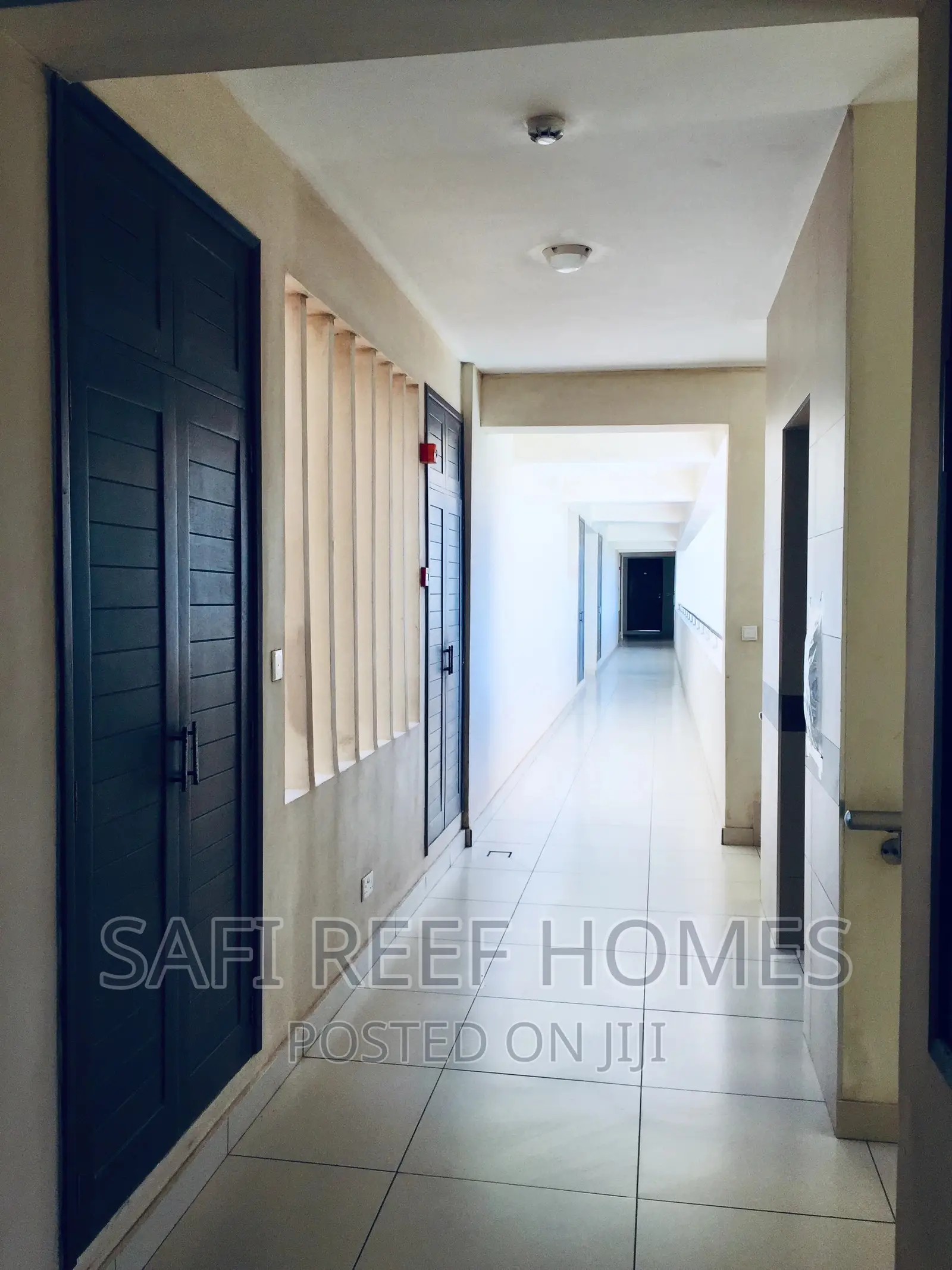 3-Bedroom Apartment in Nyali - Comfortable Living Awaits in Nyali