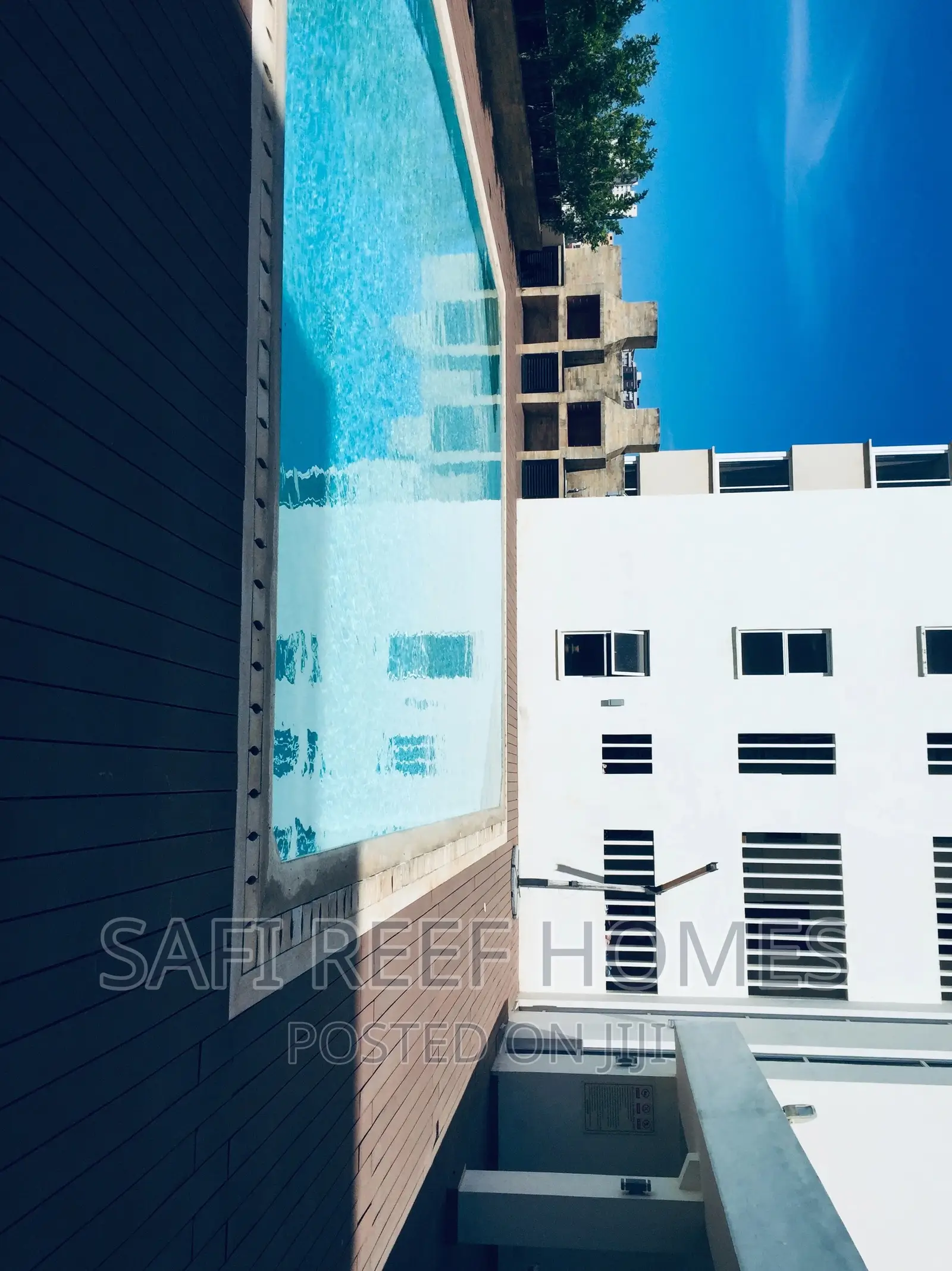 3-Bedroom Apartment in Nyali - Comfortable Living Awaits in Nyali