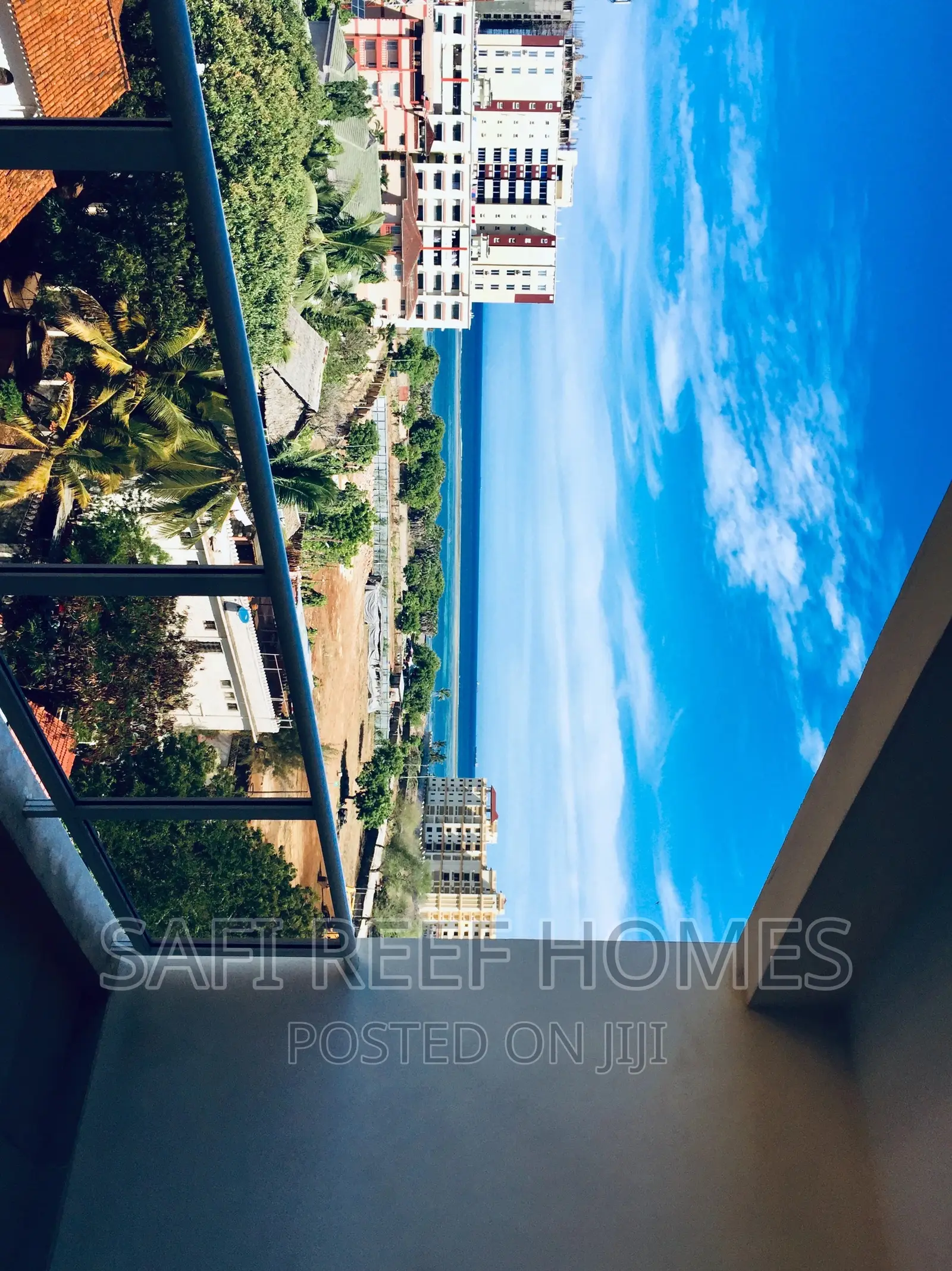 3-Bedroom Apartment in Nyali - Comfortable Living Awaits in Nyali
