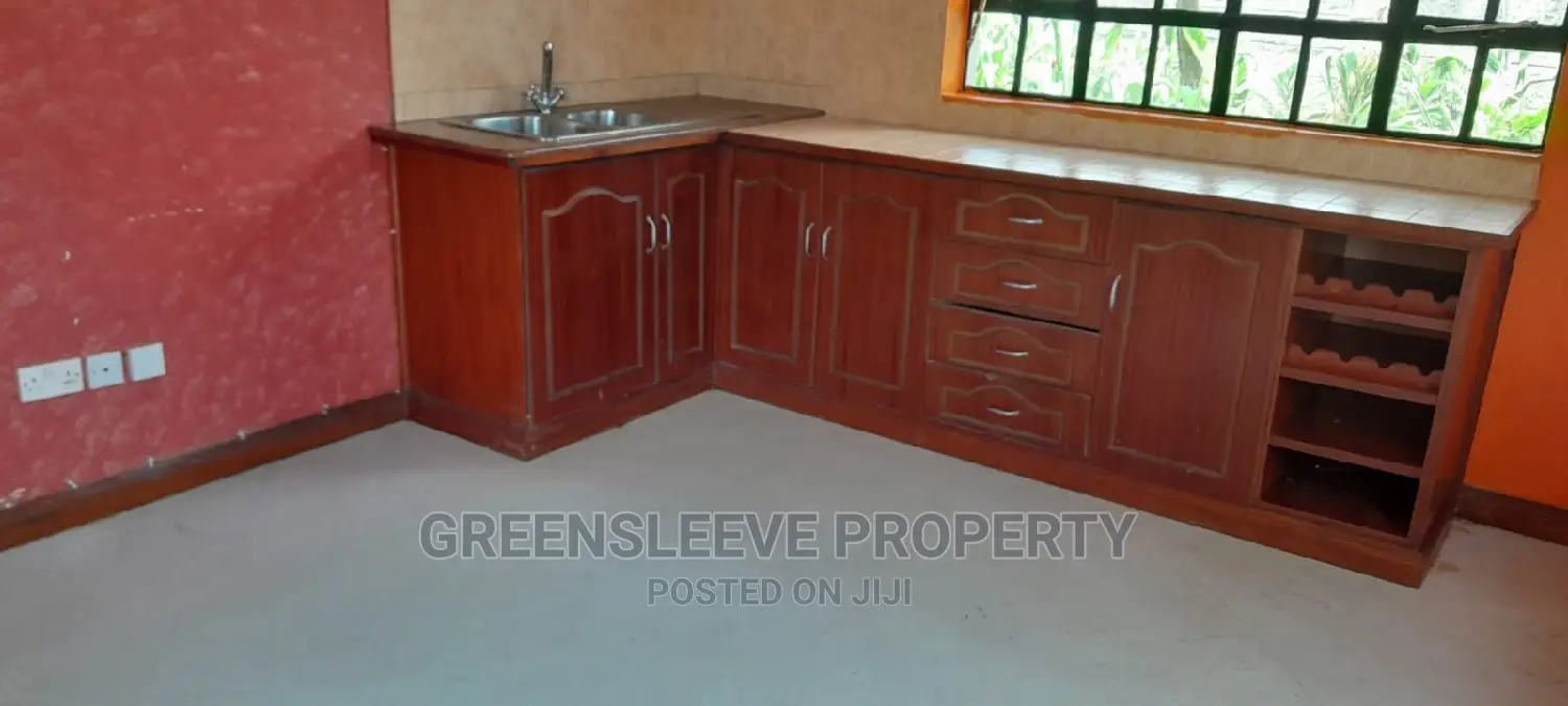 1bdrm House in Karen Plans for rent in Karen