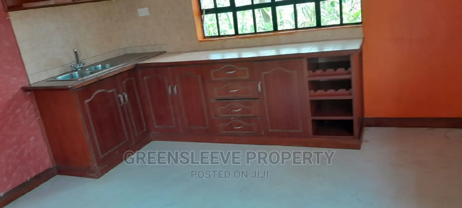 1bdrm House in Karen Plans for rent in Karen