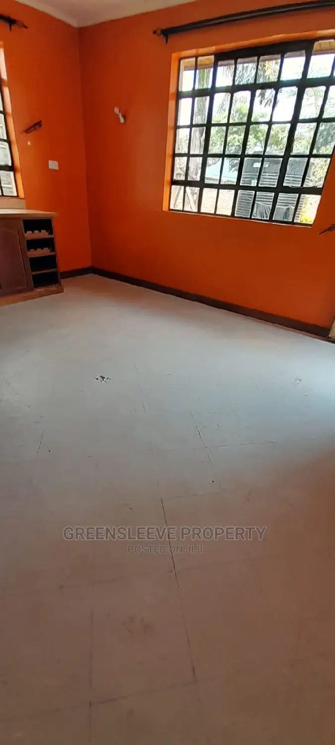 1bdrm House in Karen Plans for rent in Karen