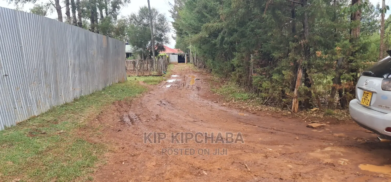 Prime Half-Acre Land for Sale in Kapseret, Kericho Ndogo, Eldoret - Real Estate Offer in Kapseret