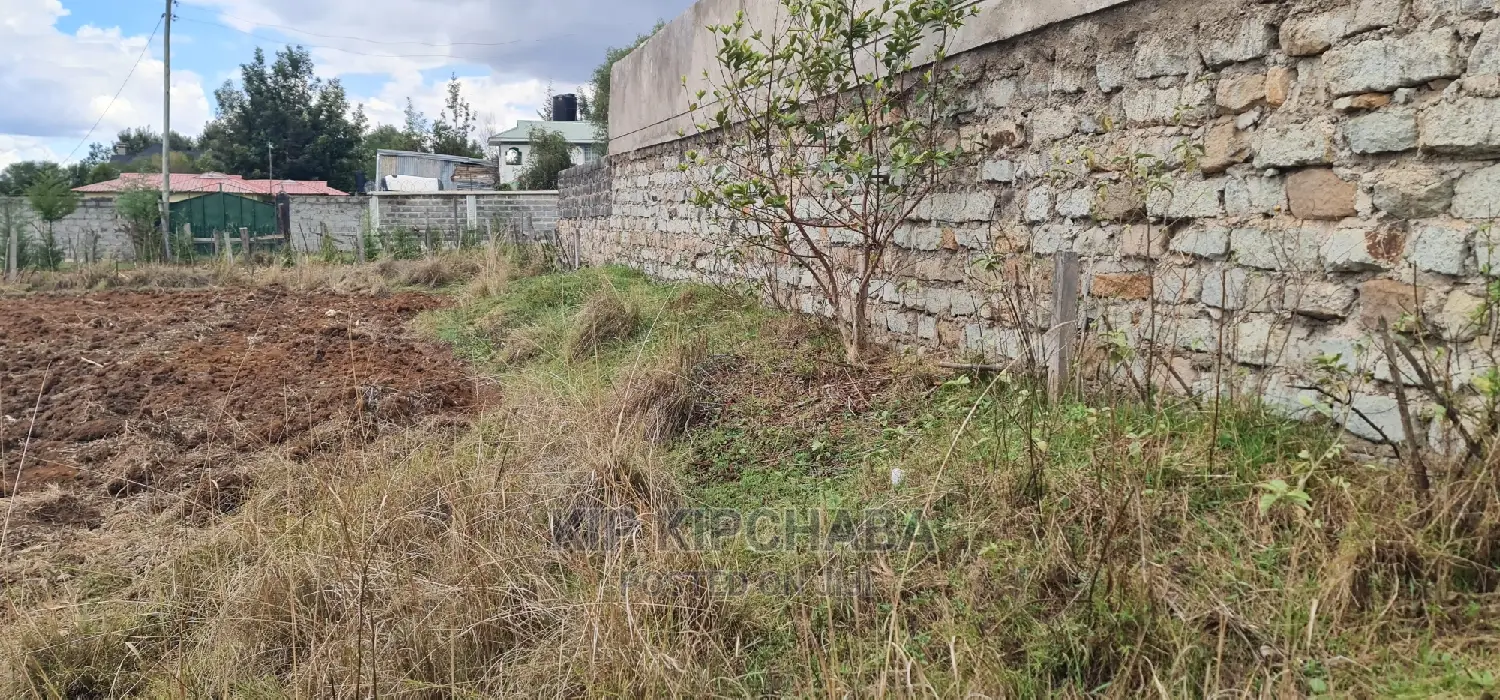 Half-Acre Land Available in Elgonview, Eldoret in Elgon View