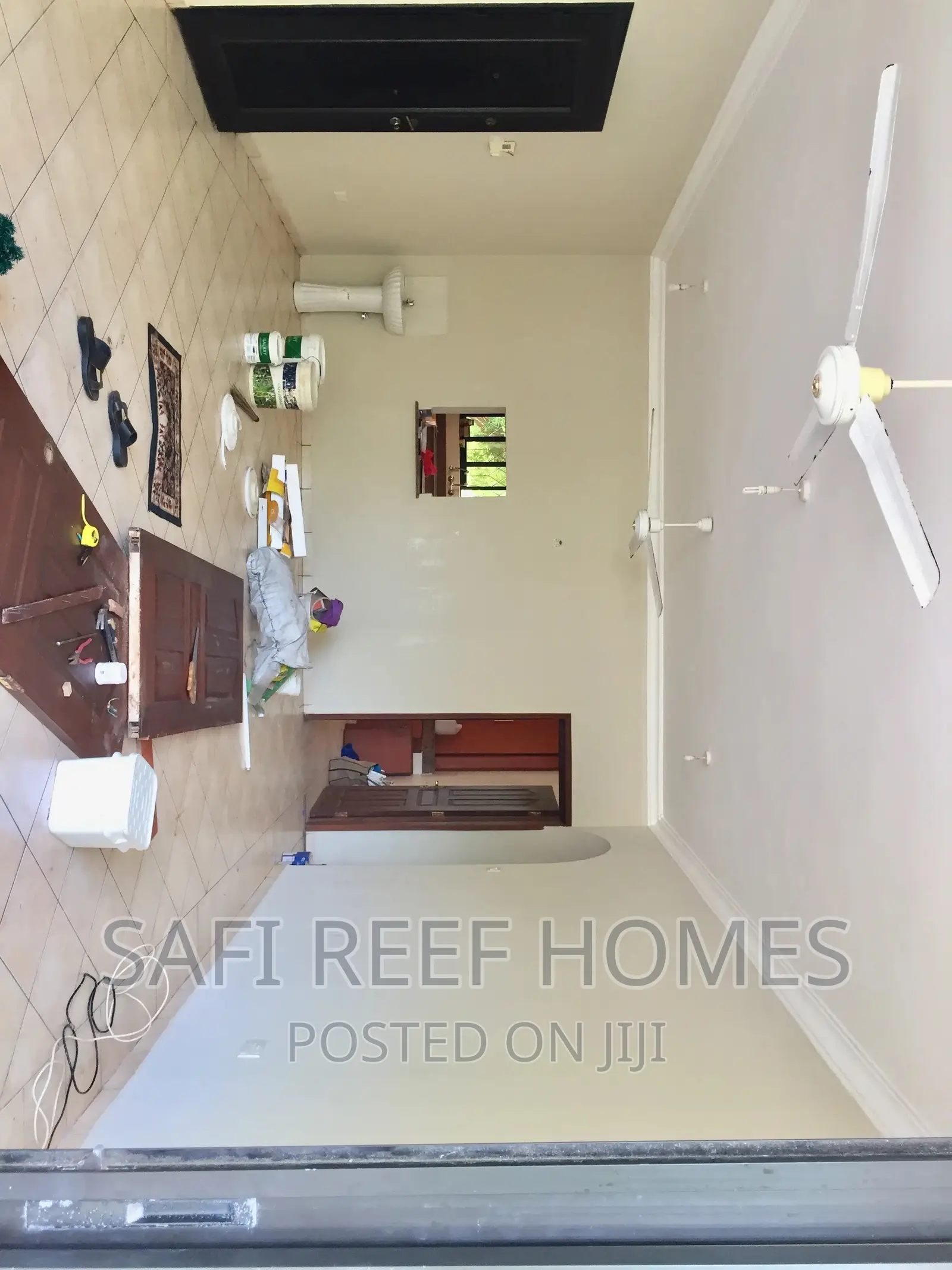 Luxury 3-Bedroom Apartment in Nyali - Perfect for Your Family in Nyali