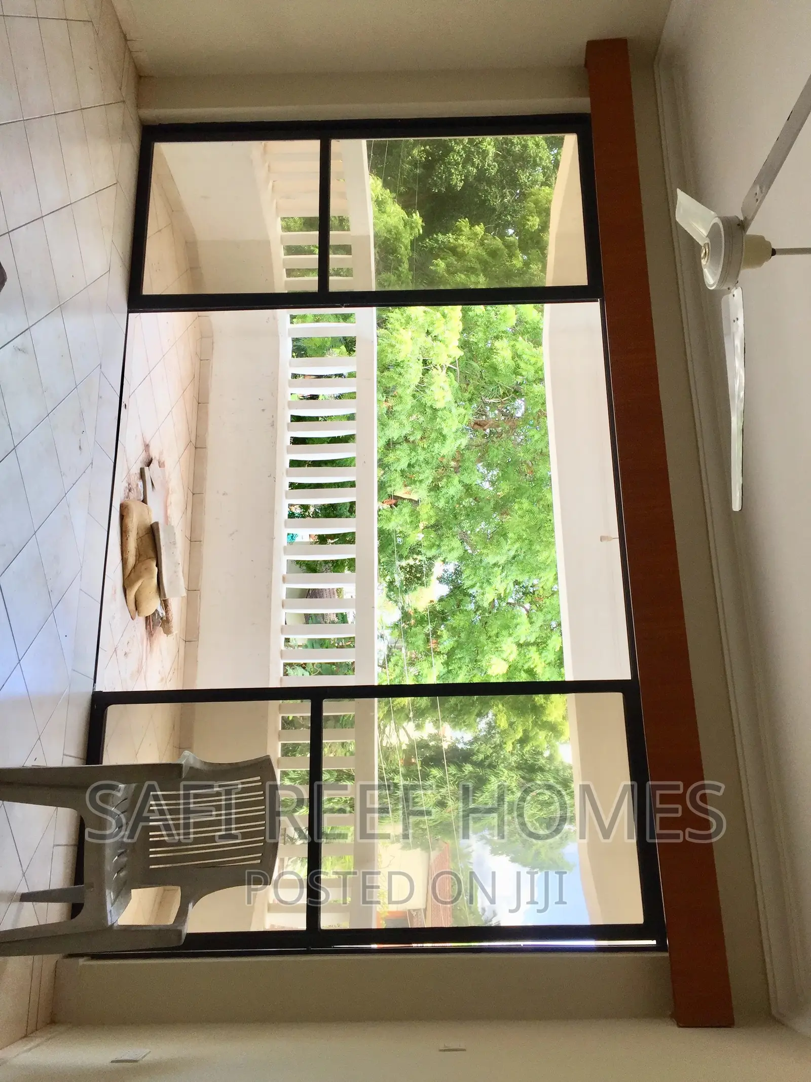 Luxury 3-Bedroom Apartment in Nyali - Perfect for Your Family in Nyali