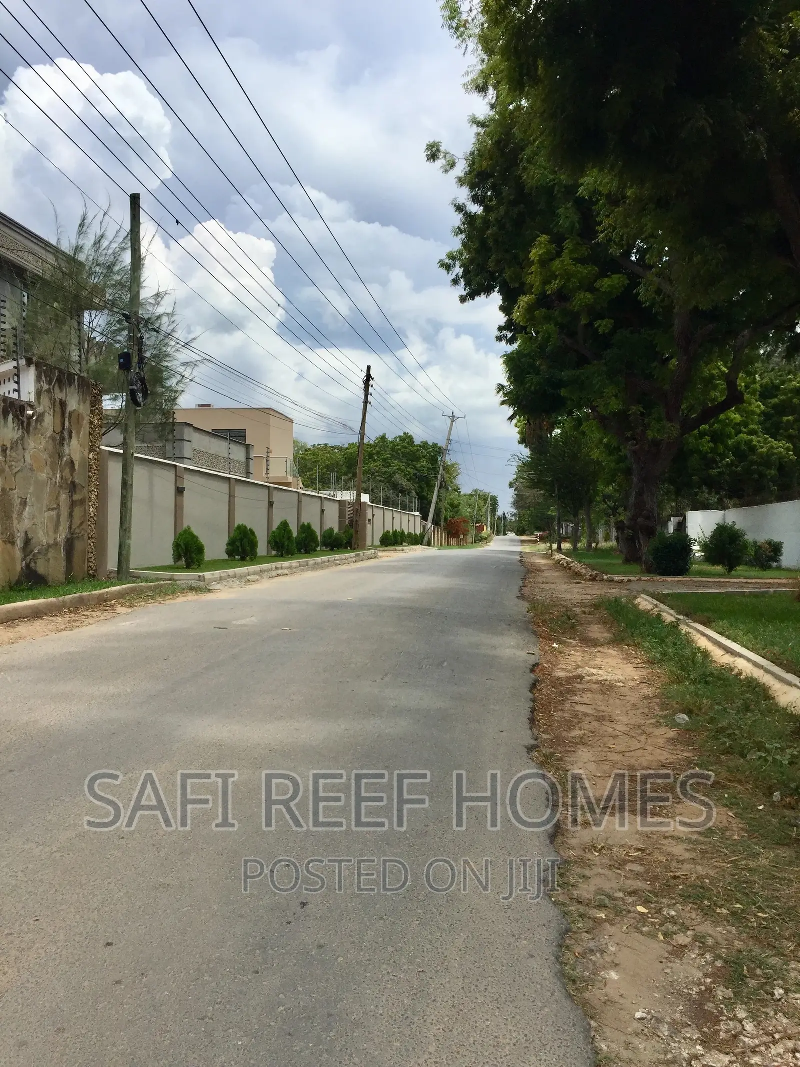 Luxury 3-Bedroom Apartment in Nyali - Perfect for Your Family in Nyali