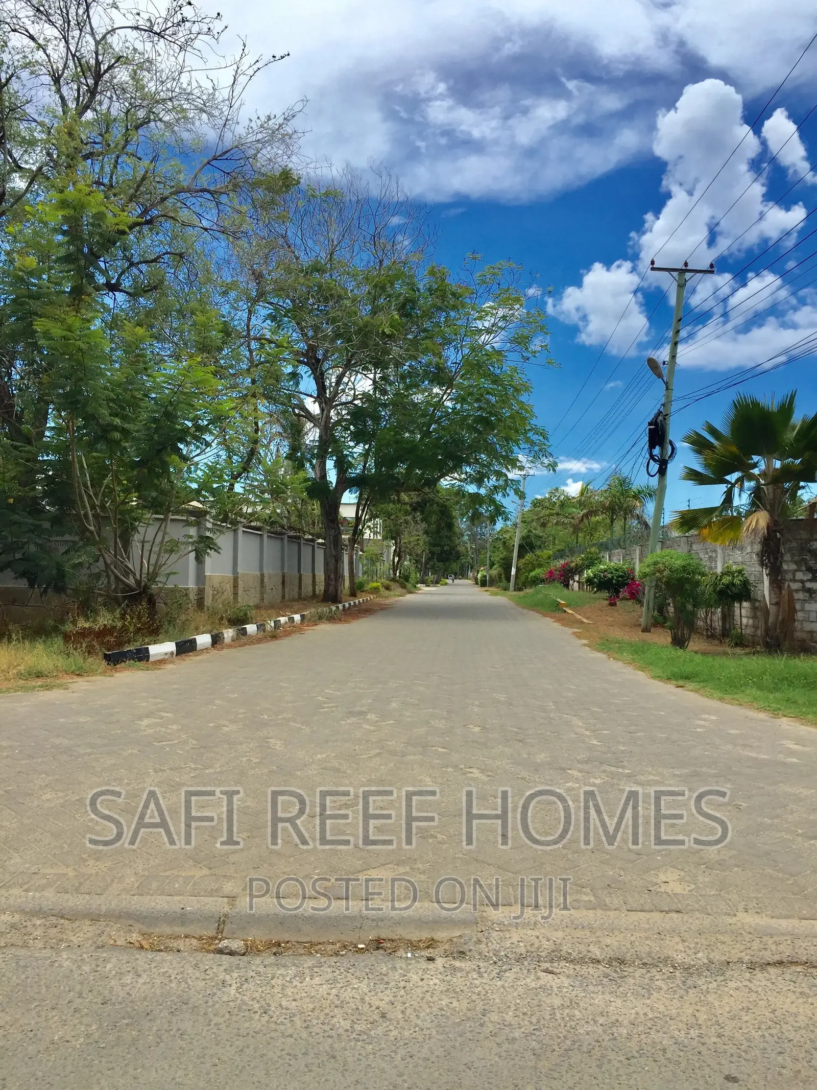 Luxury 3-Bedroom Apartment in Nyali - Perfect for Your Family in Nyali