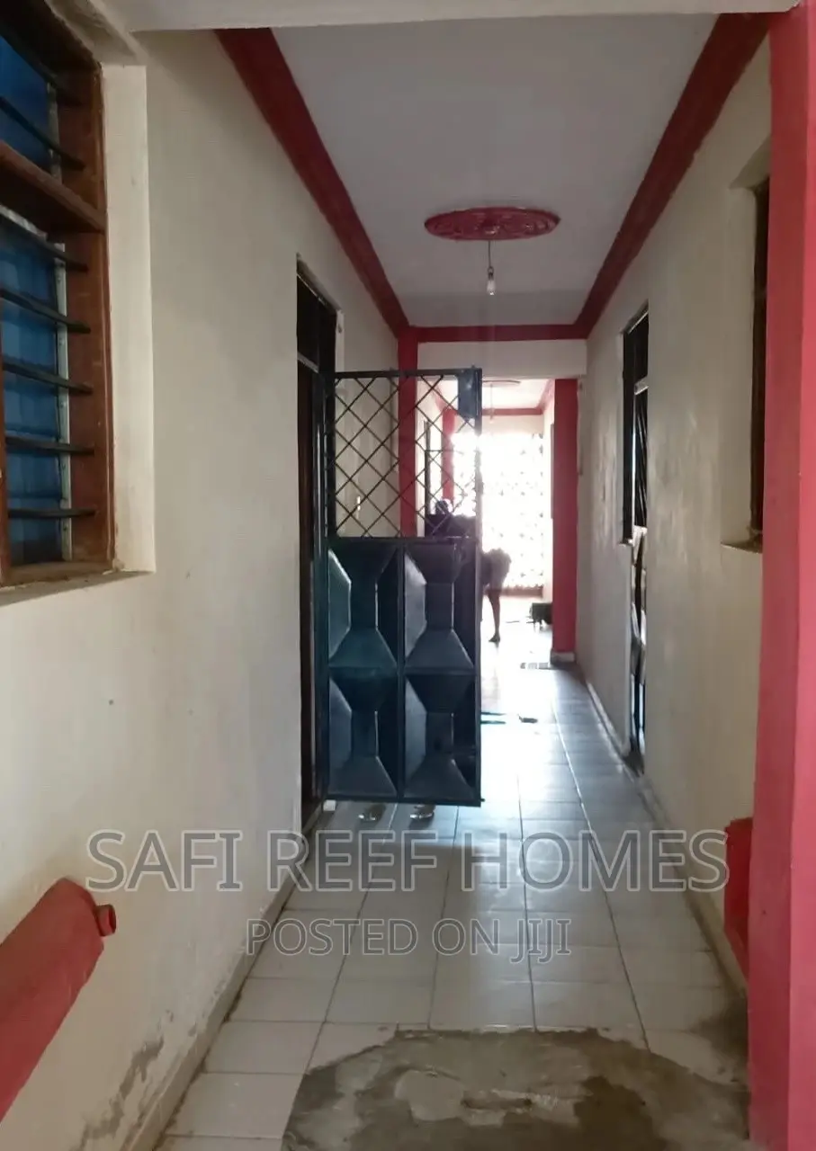 1-Bedroom Apartment in Sought-After Bamburi - For Sale in Bamburi