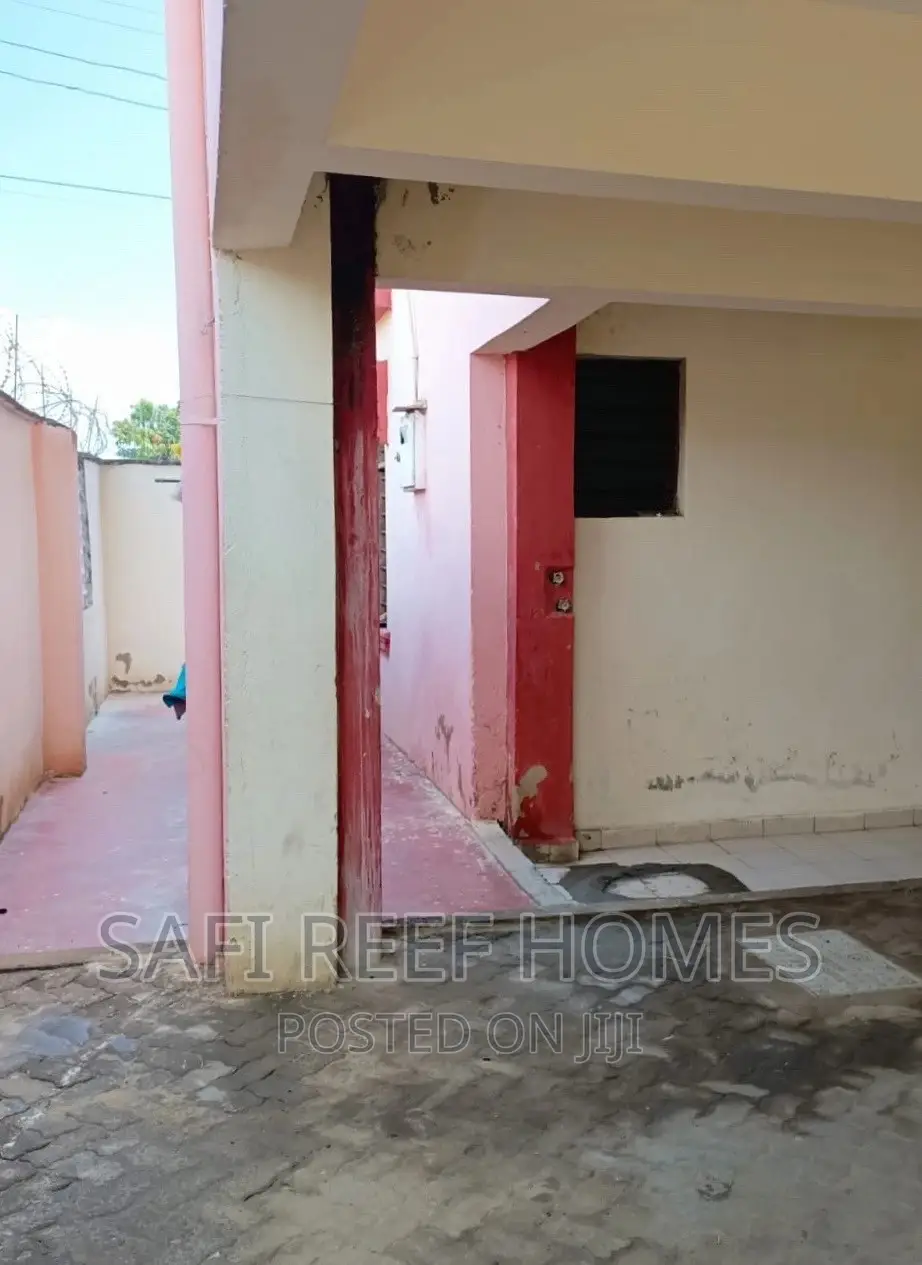 1-Bedroom Apartment in Sought-After Bamburi - For Sale in Bamburi