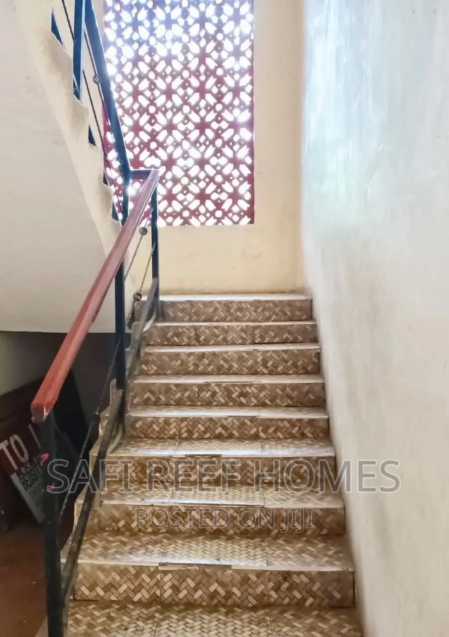 1-Bedroom Apartment in Sought-After Bamburi - For Sale in Bamburi