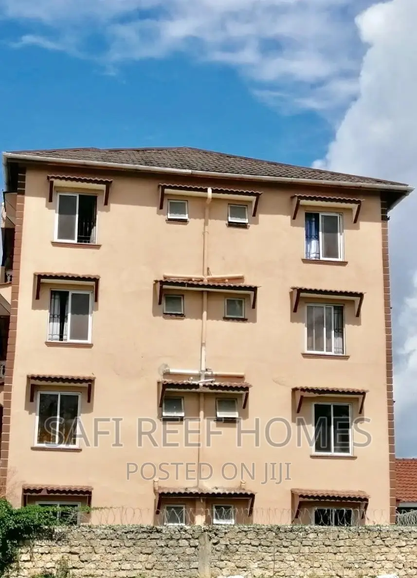 Affordable 1-Bedroom Apartment in Bamburi - Buy Today! in Bamburi