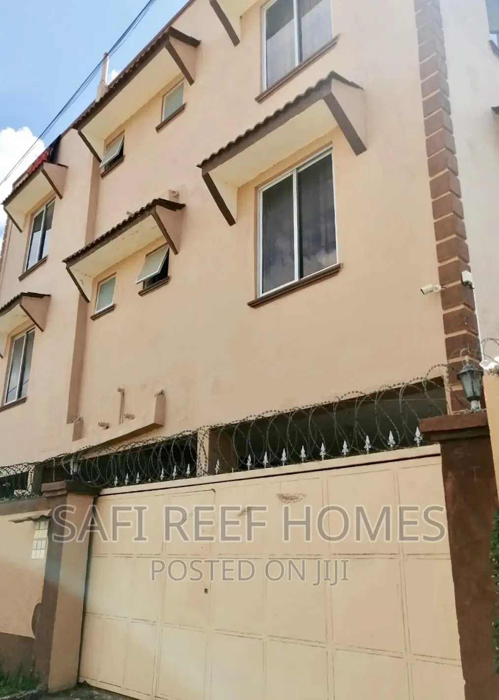 Affordable 1-Bedroom Apartment in Bamburi - Buy Today! in Bamburi