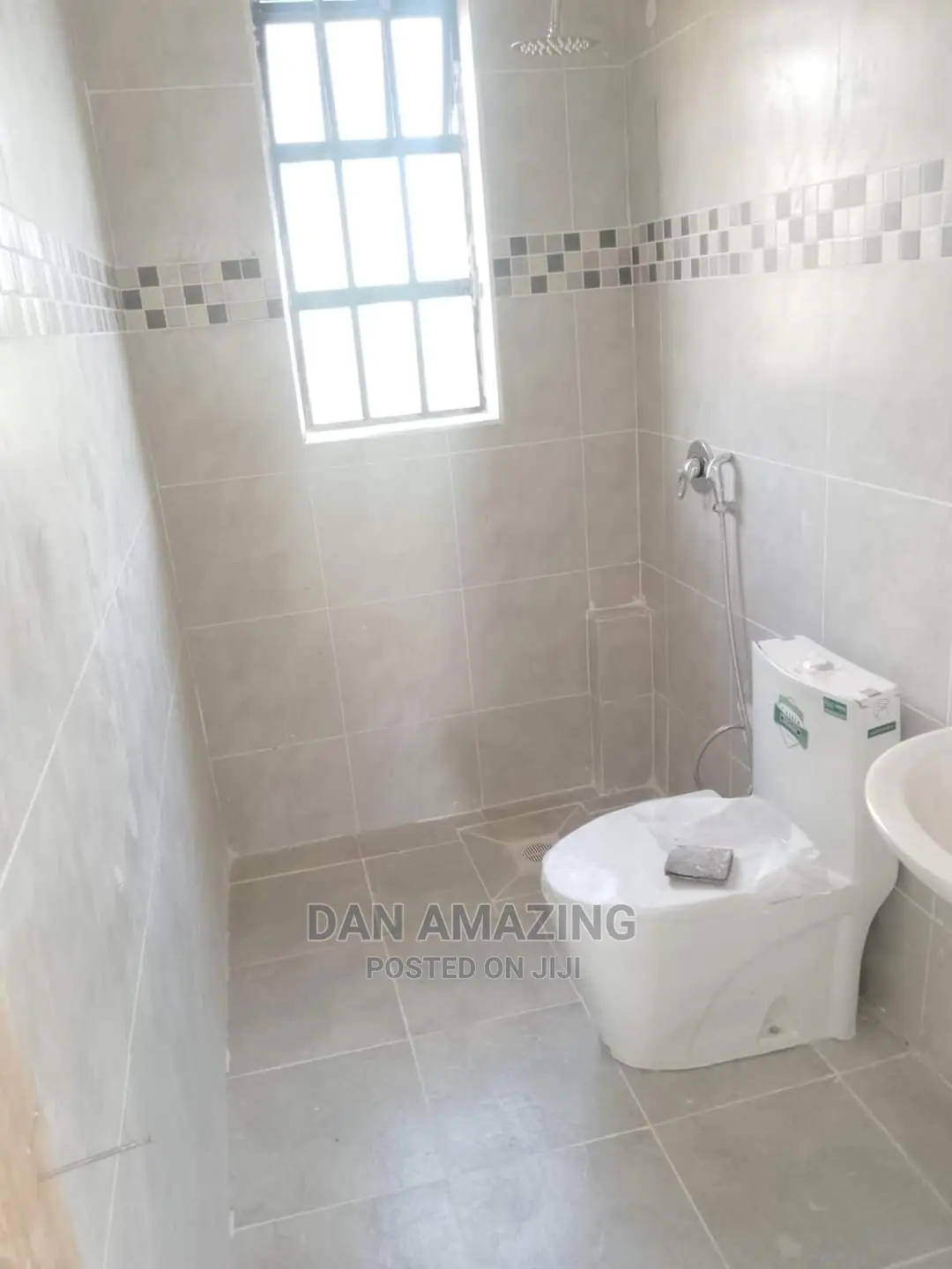 Ngong CBD 5-Bedroom Maisonette for Sale - Ideal Investment Opportunity in Ngong CBD