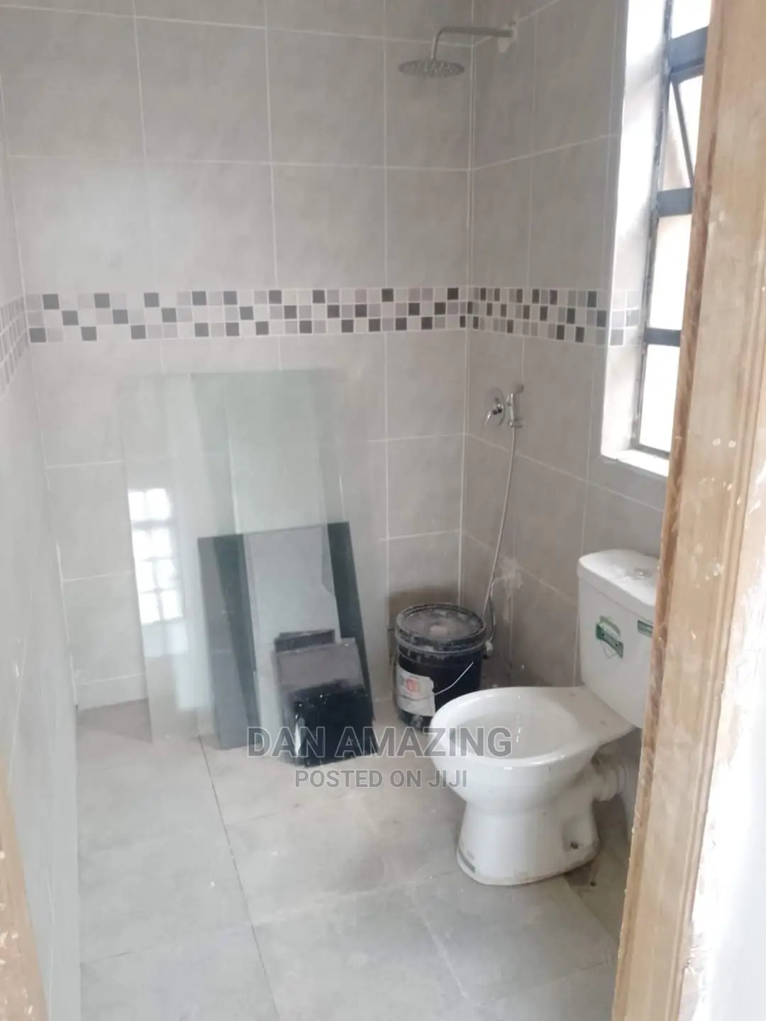 Ngong CBD 5-Bedroom Maisonette for Sale - Ideal Investment Opportunity in Ngong CBD