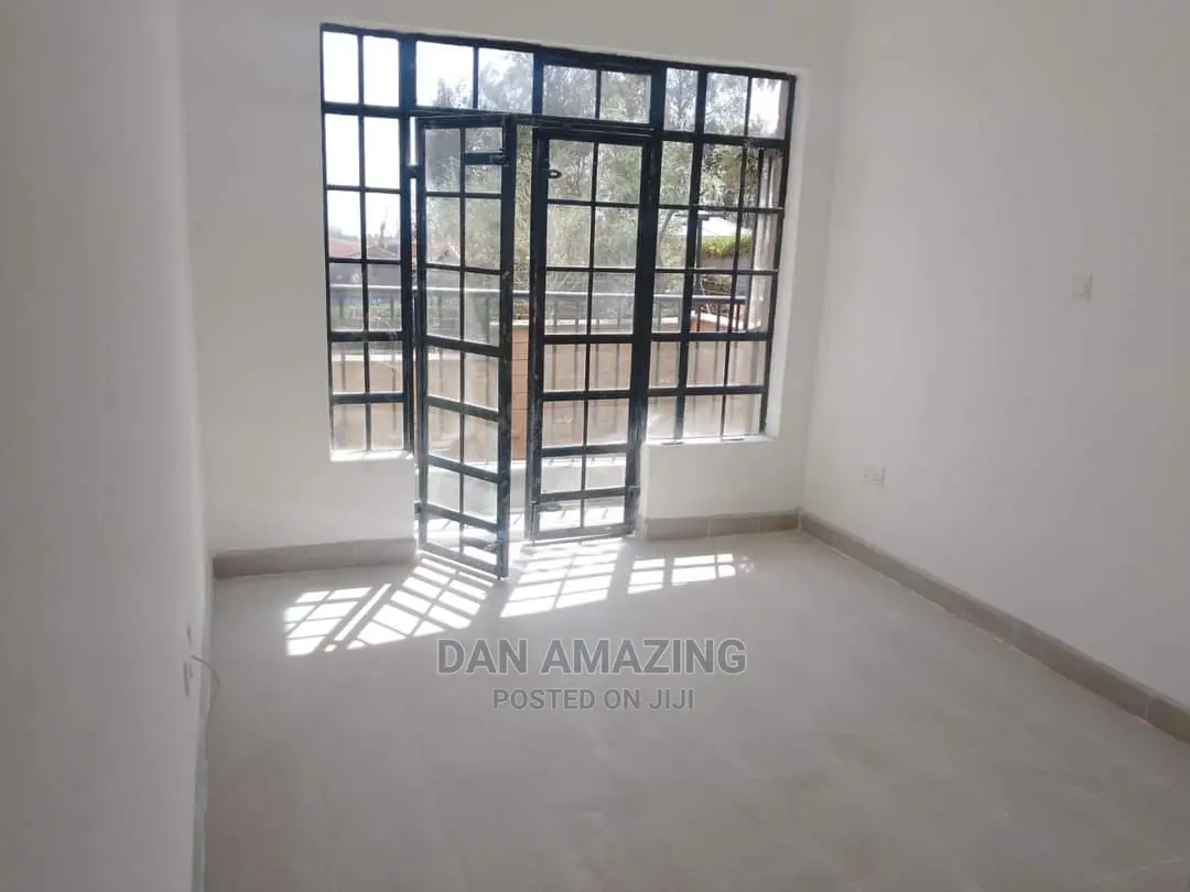 Ngong CBD 5-Bedroom Maisonette for Sale - Ideal Investment Opportunity in Ngong CBD