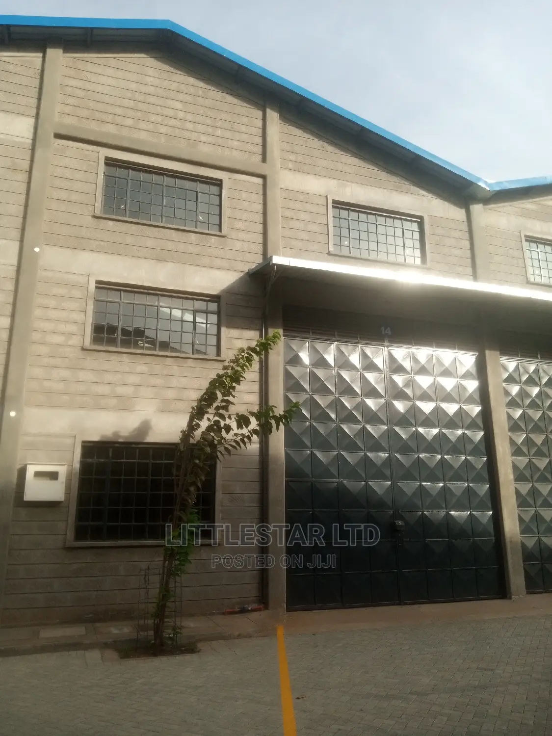 Syokimau Godown for Rent in Gateway Mall Area