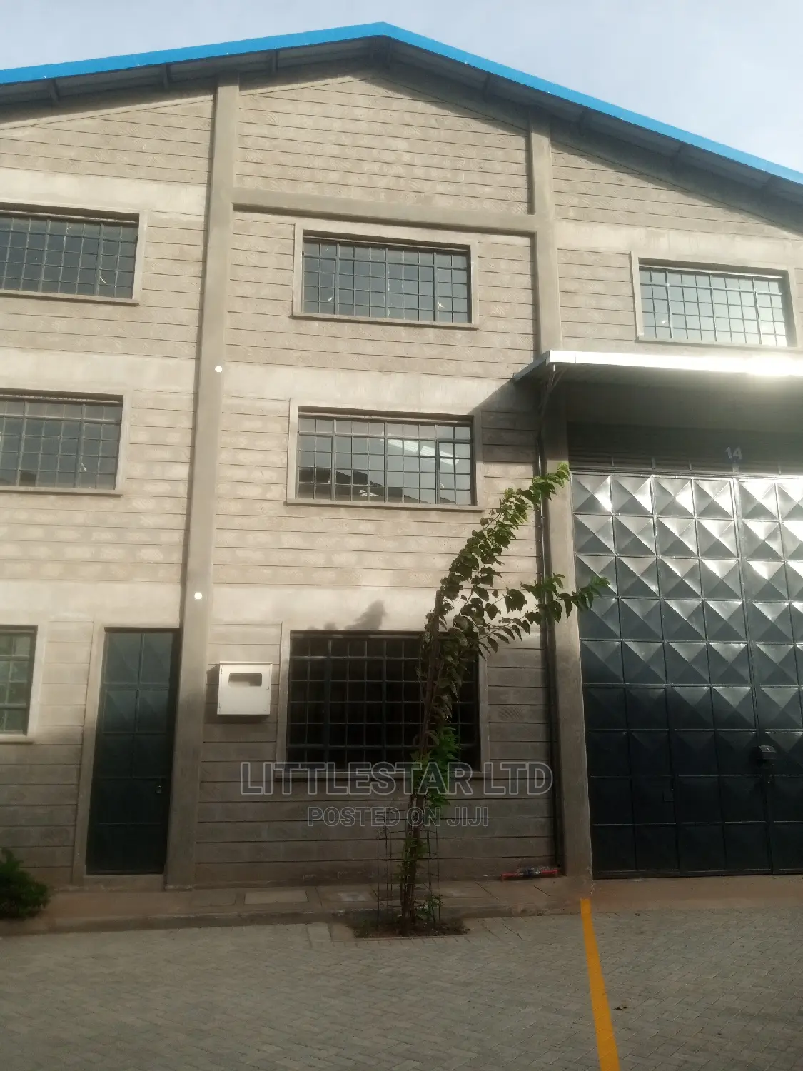 Syokimau Godown for Rent in Gateway Mall Area