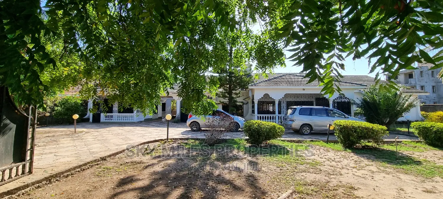 Serena Pride Inn, Shanzu: 4-Bedroom Villa Available for Sale in Shanzu