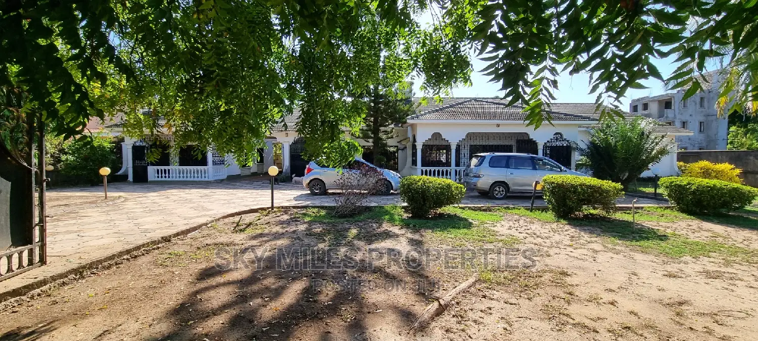 Serena Pride Inn, Shanzu: 4-Bedroom Villa Available for Sale in Shanzu